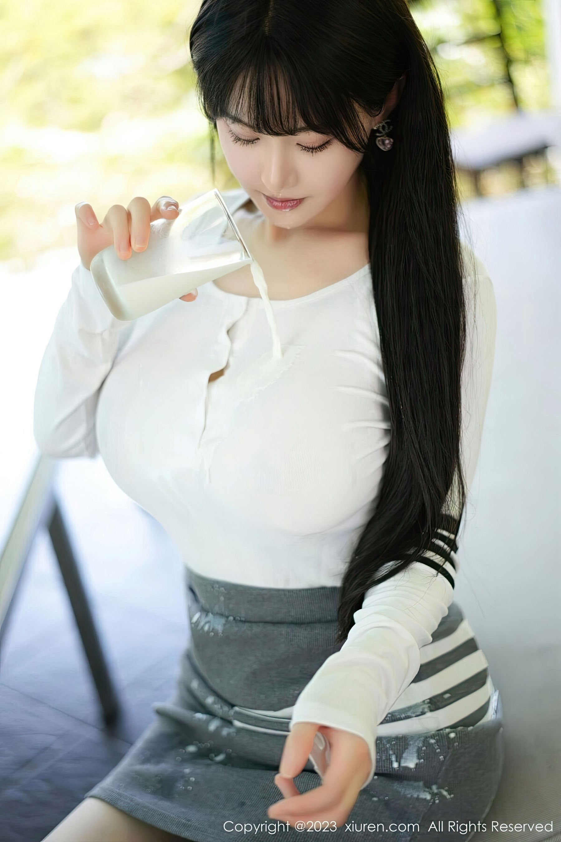 [秀人XiuRen] 2023.05.04 No.6673 朱可儿_第4张