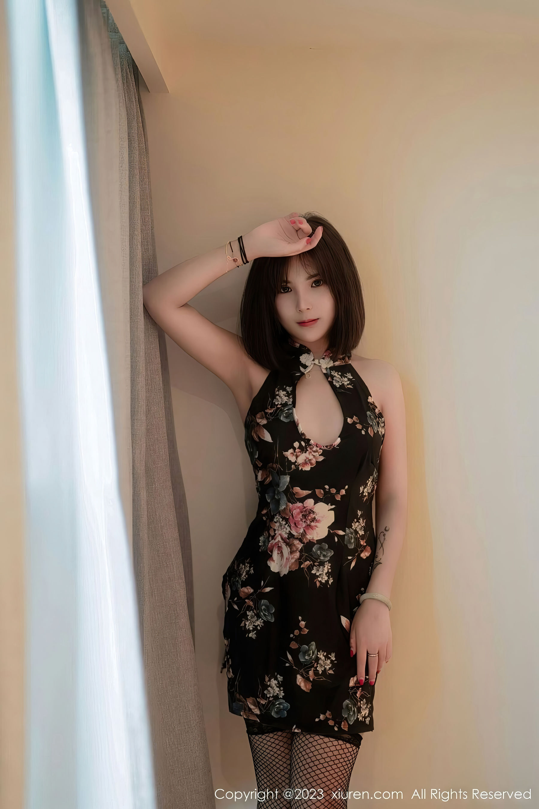 [秀人XiuRen] 2023.05.08 No.6692 徐甜心_第3张