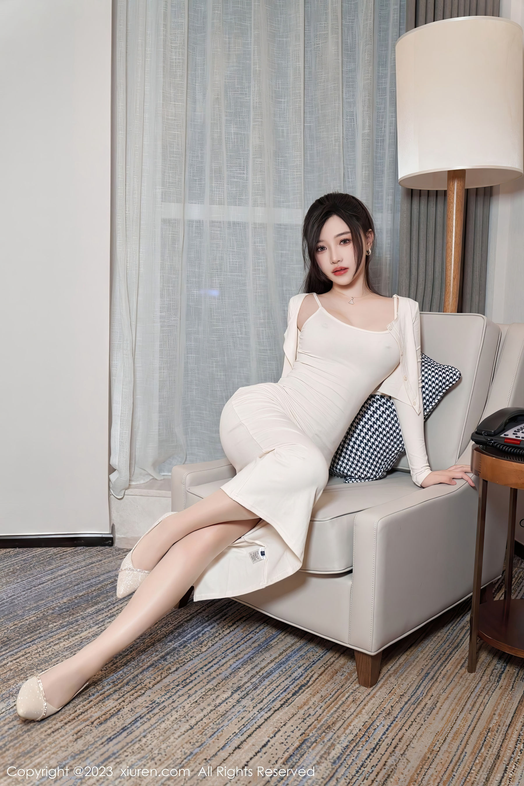[秀人XiuRen] 2023.05.18 No.6761 妙可可_第3张