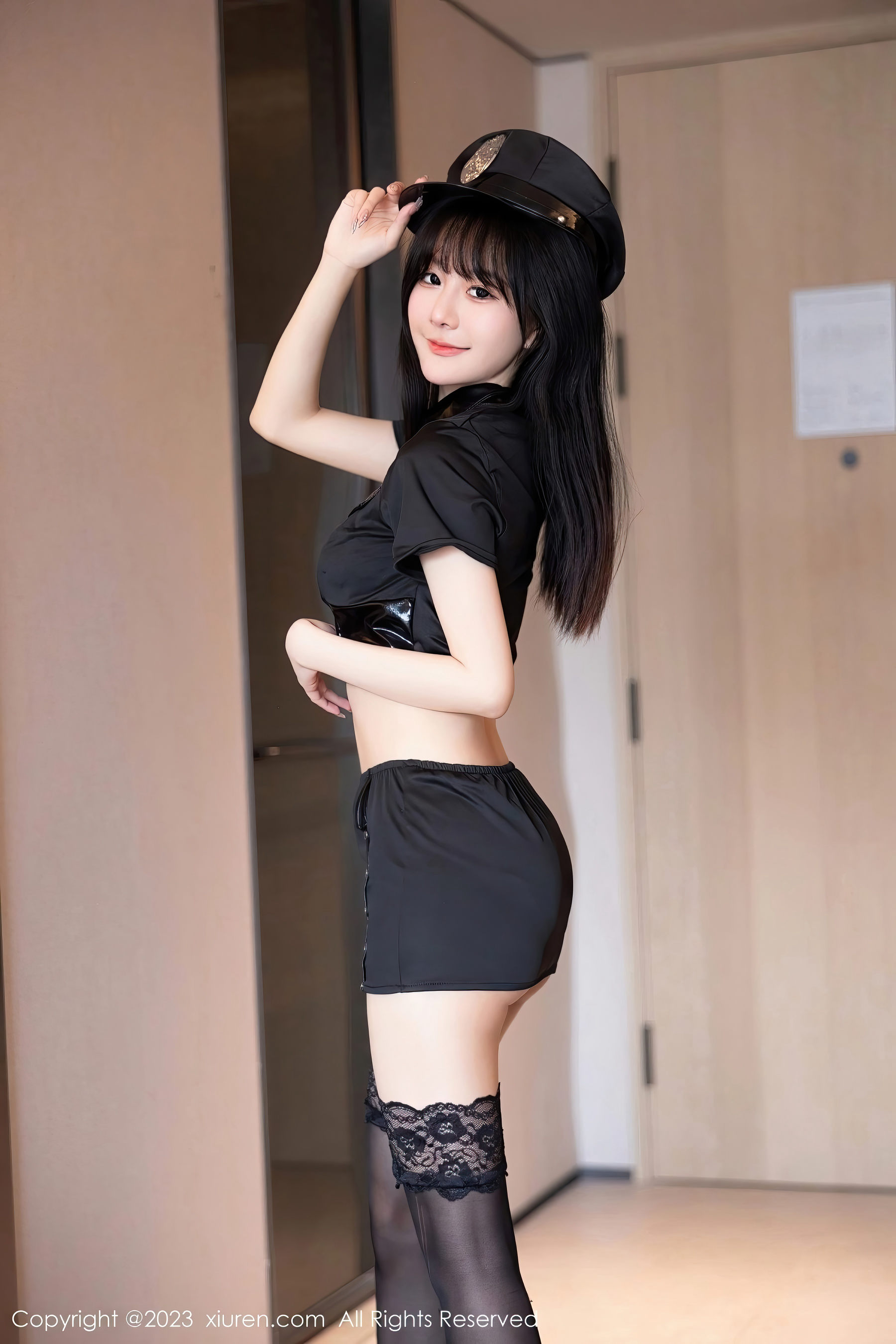 [秀人XiuRen] 2023.06.02 No.6851 幼幼_第3张