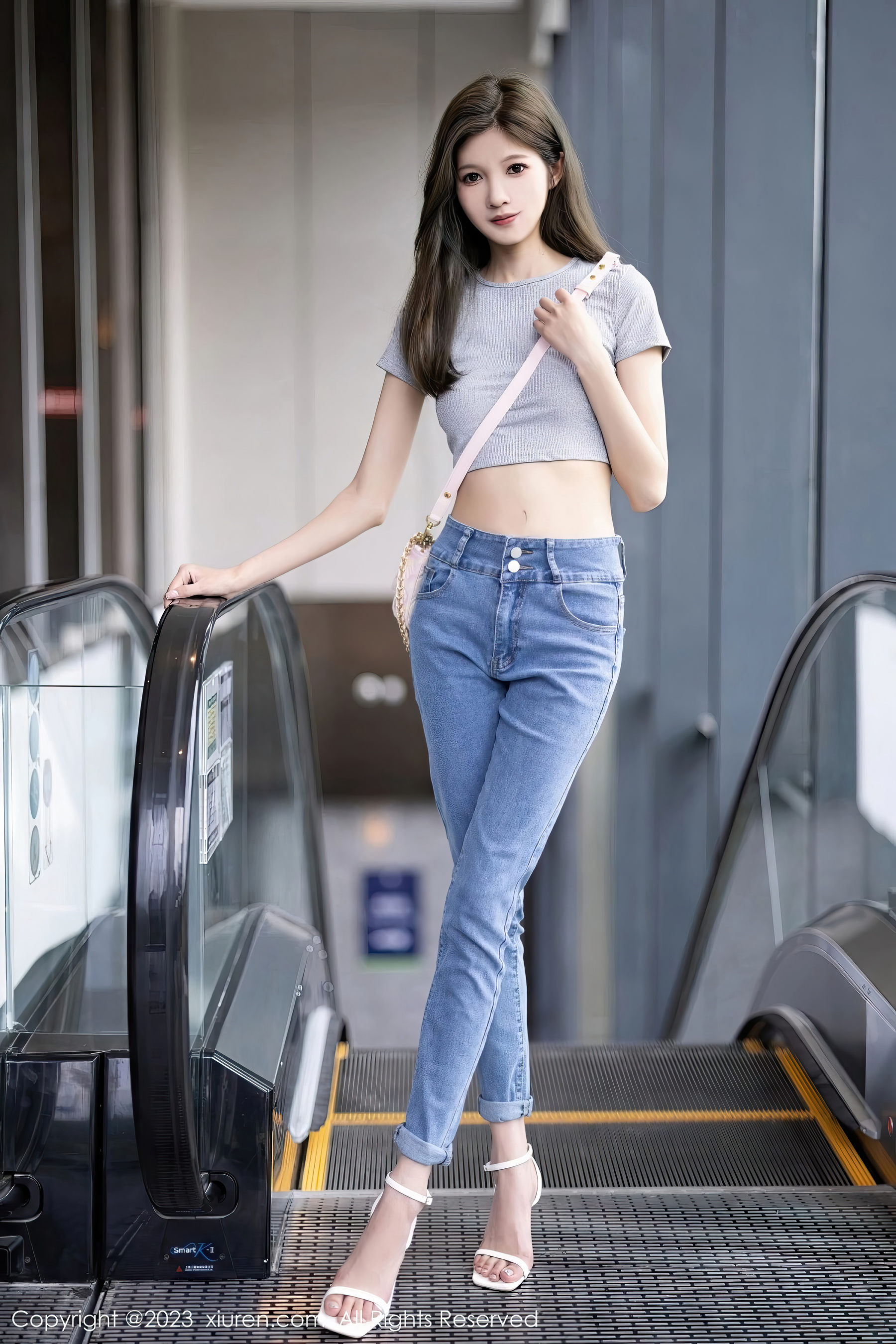 [秀人XiuRen] 2023.06.19 No.6941 程程程_第3张