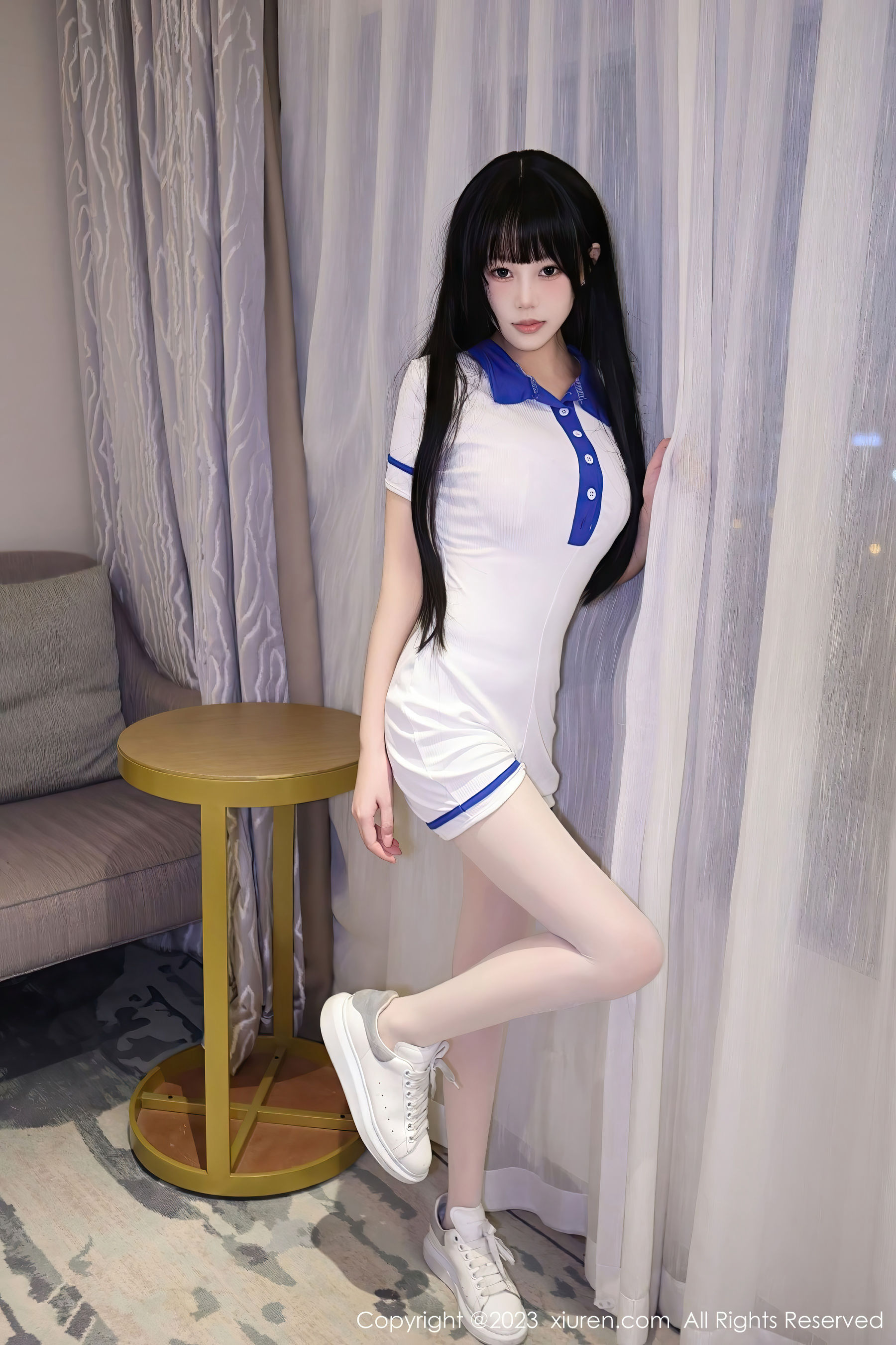 [秀人XiuRen] 2023.06.28 No.6985 早川京子_第2张
