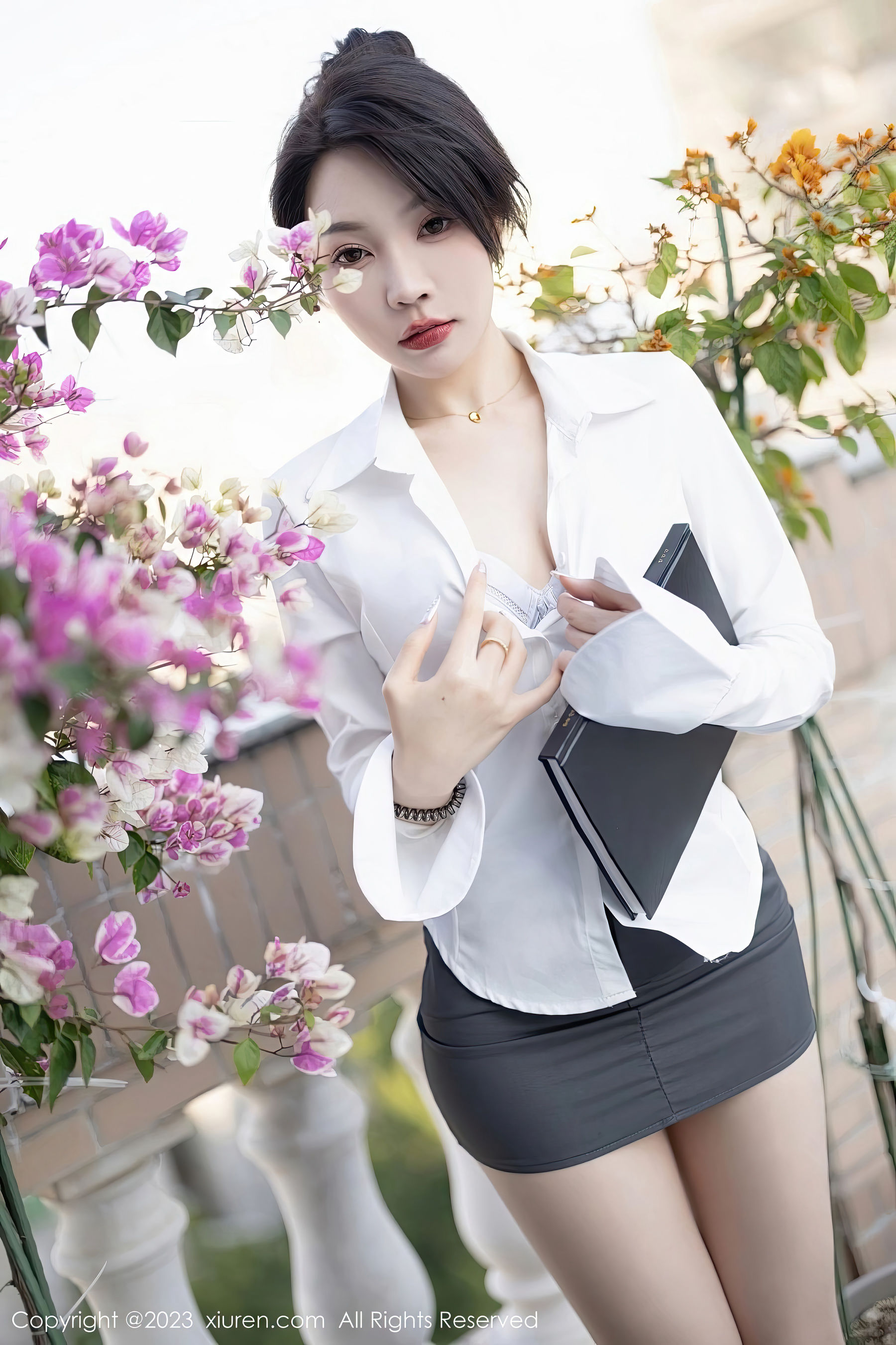 [秀人XiuRen] 2023.06.30 No.7002 徐莉芝_第4张