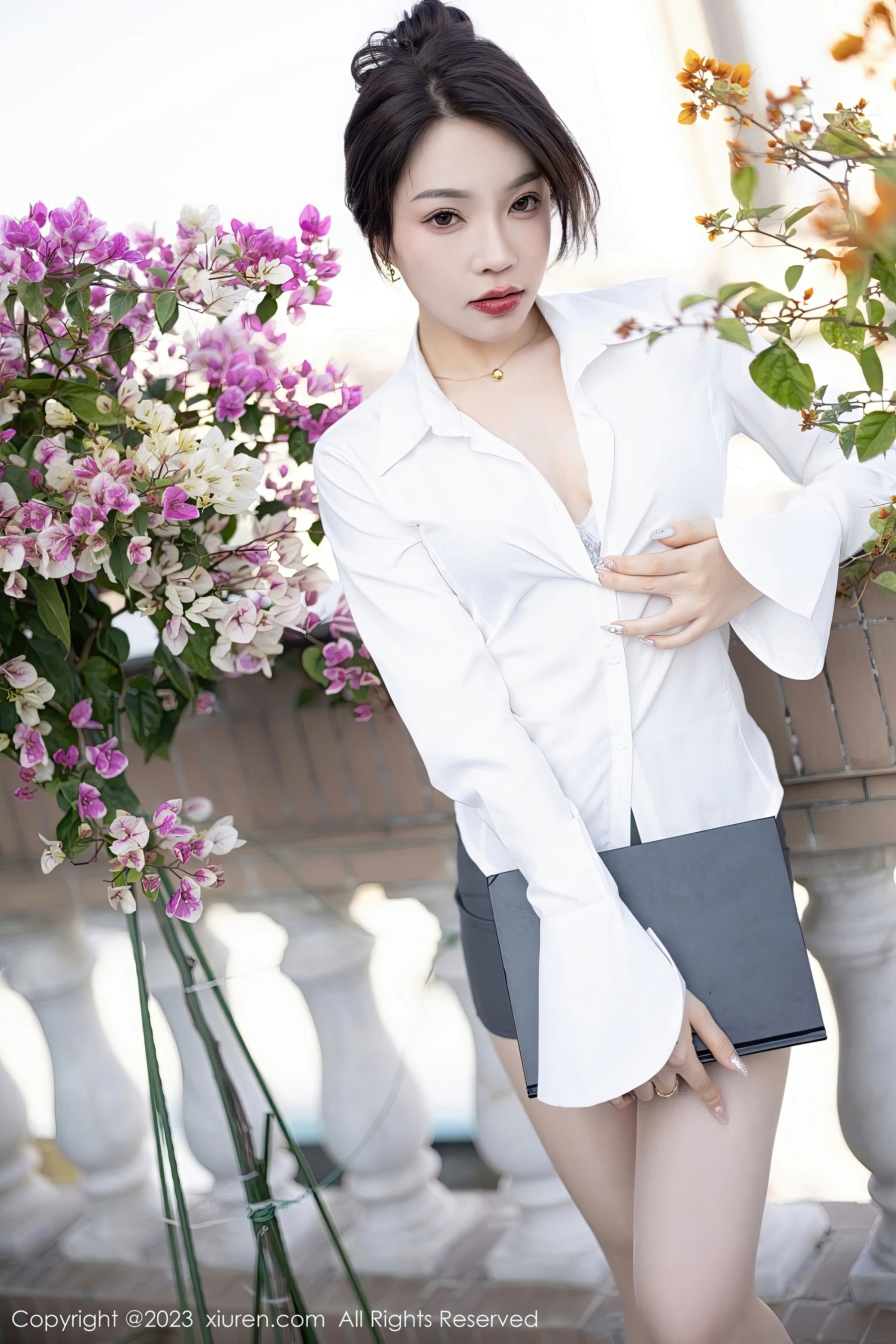 [秀人XiuRen] 2023.06.30 No.7002 徐莉芝_第5张