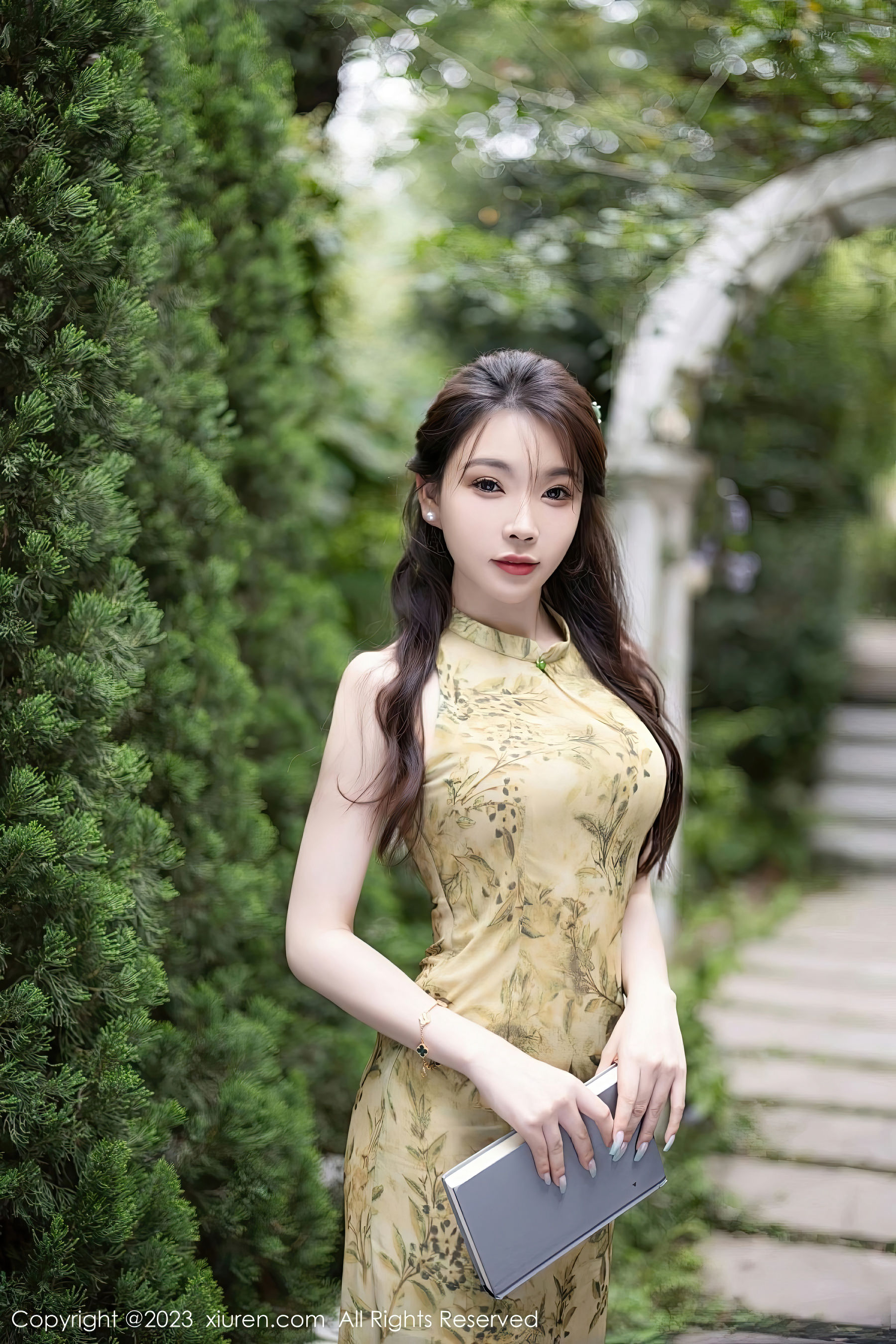 [秀人XiuRen] 2023.07.14 No.7083 徐莉芝_第2张