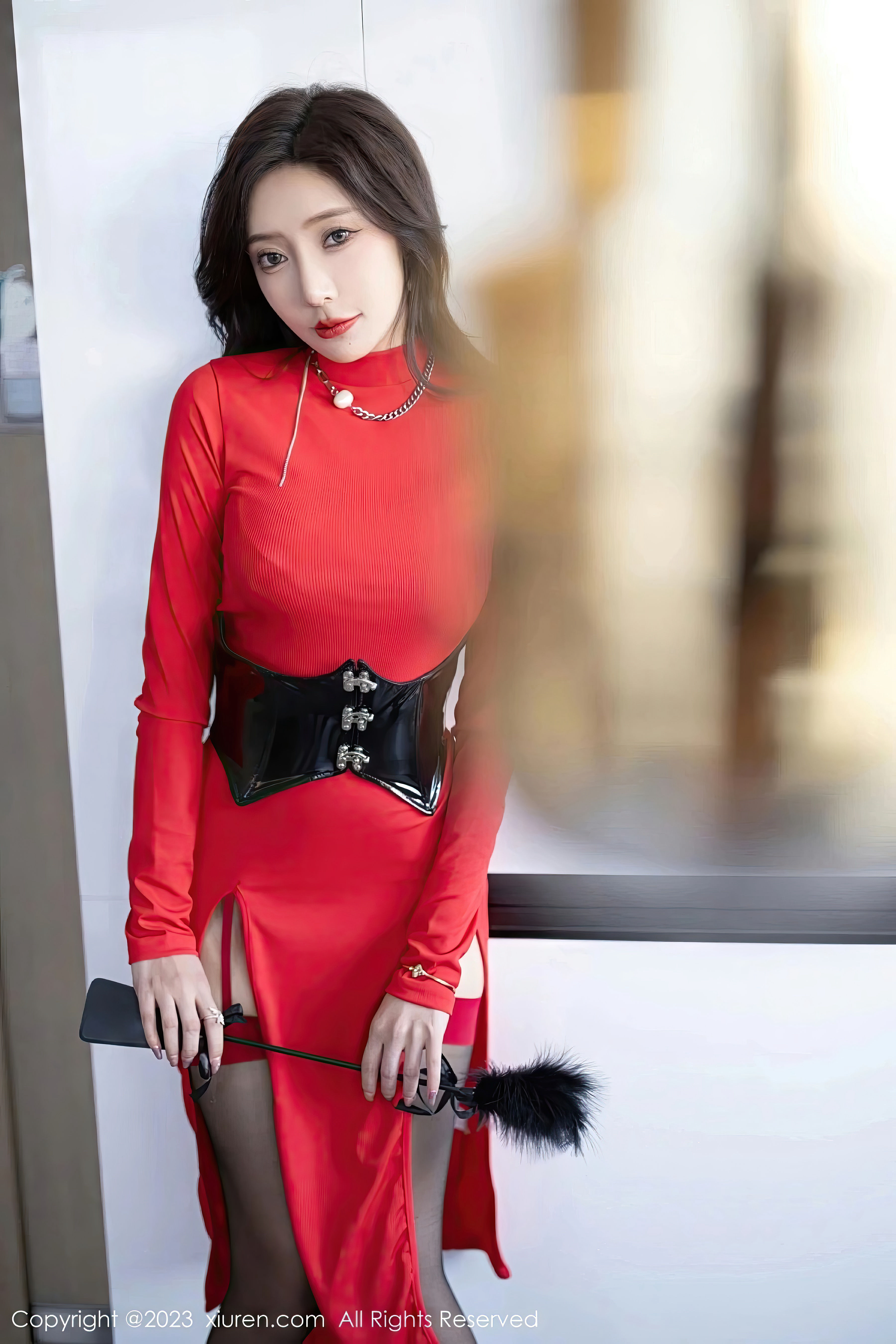 [秀人XiuRen] 2023.08.04 No.7190 王馨瑶_第1张