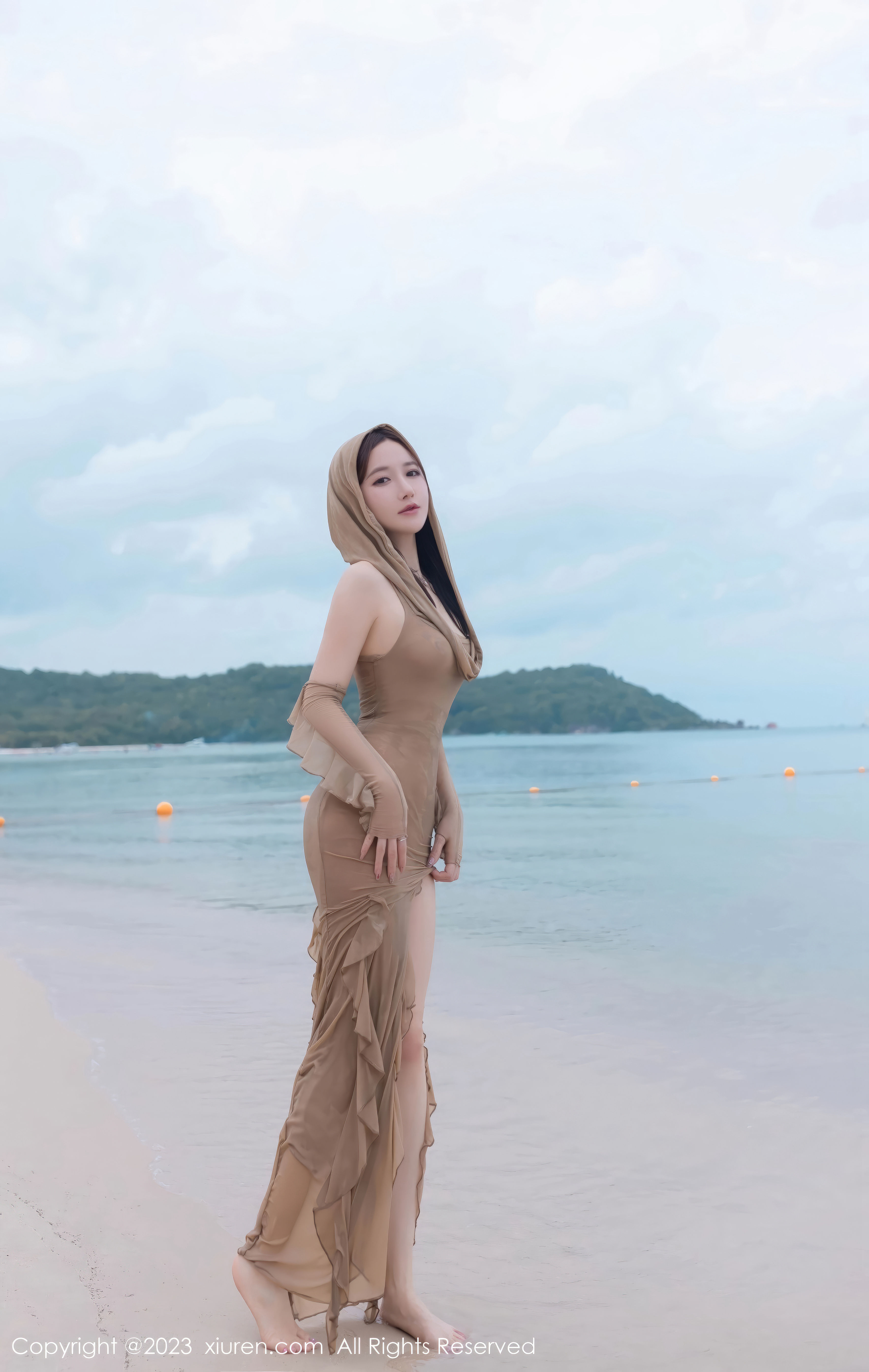 [秀人XiuRen] 2023.08.25 No.7288 鱼子酱_第5张