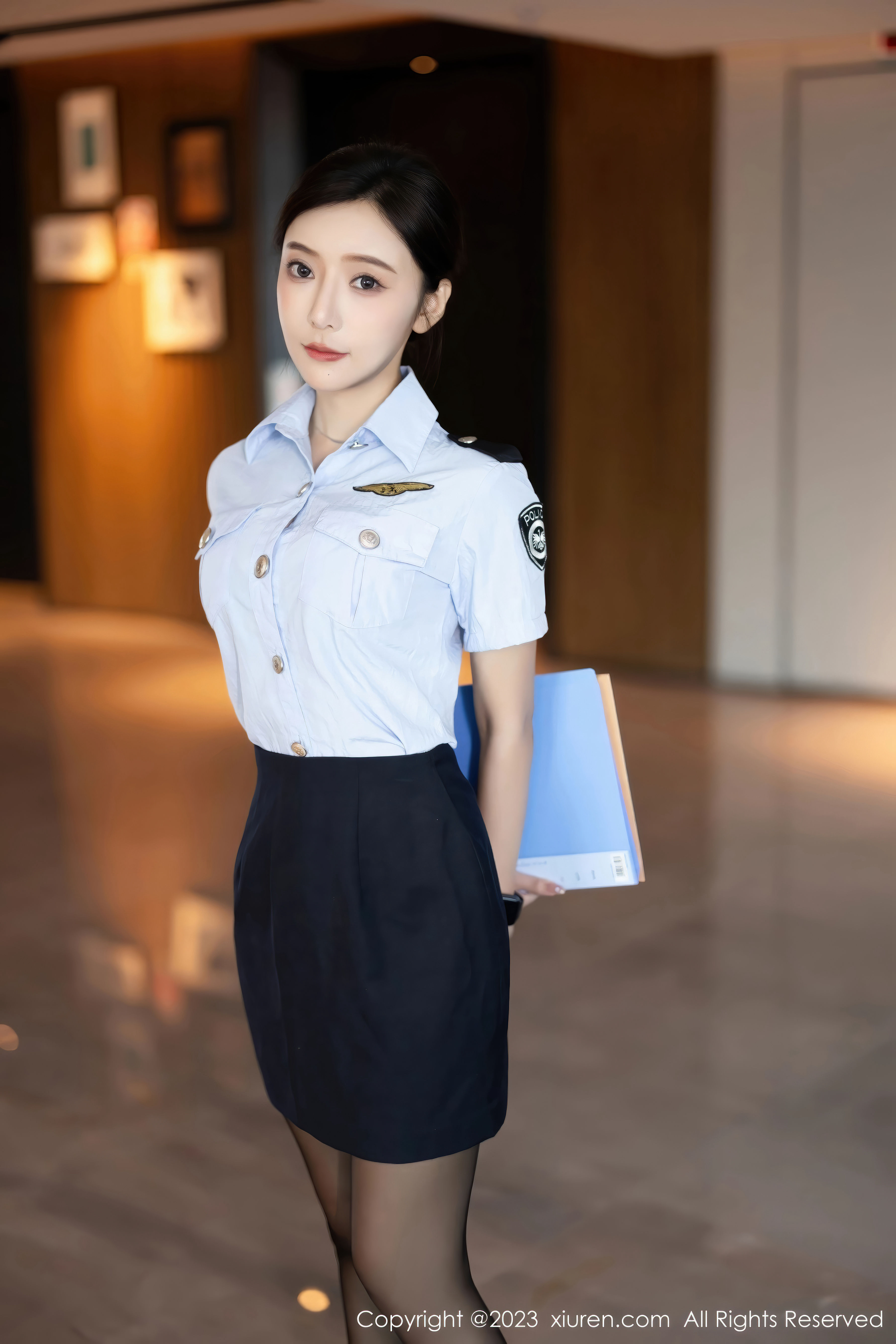 [秀人XiuRen] 2023.09.05 No.7340 王馨瑶_第2张