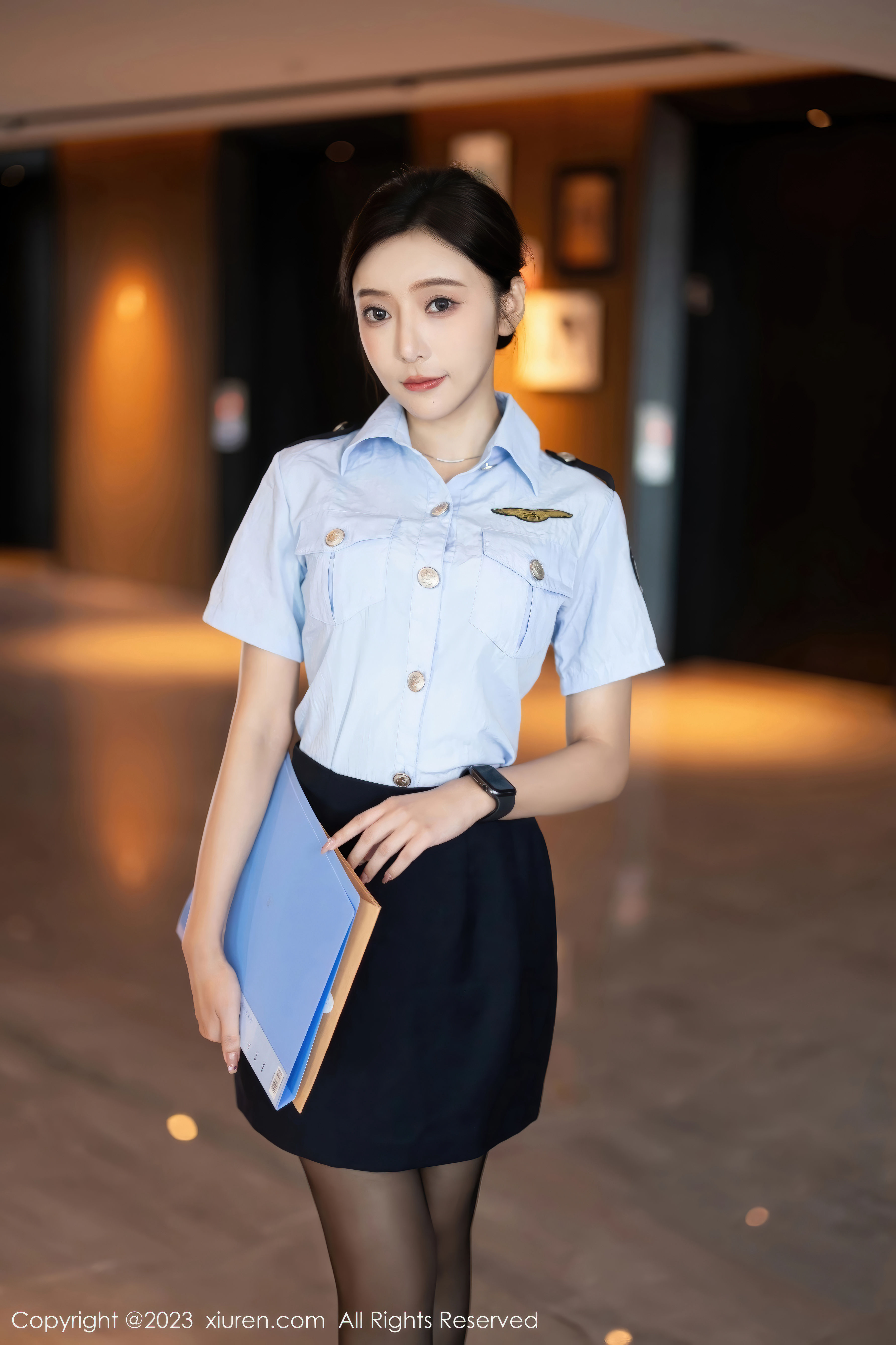 [秀人XiuRen] 2023.09.05 No.7340 王馨瑶_第3张