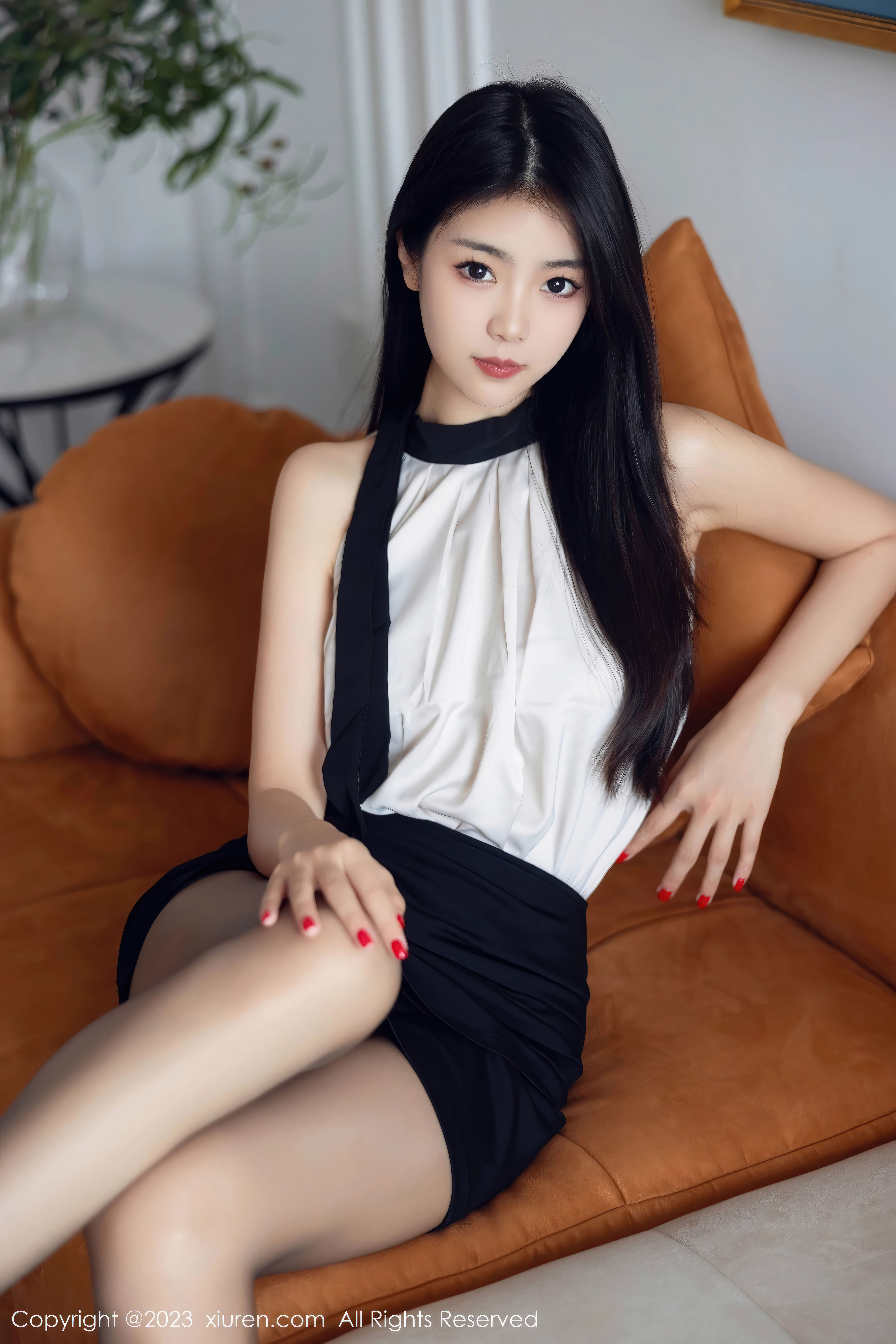 [秀人XiuRen] 2023.09.06 No.7342 可乐_第2张