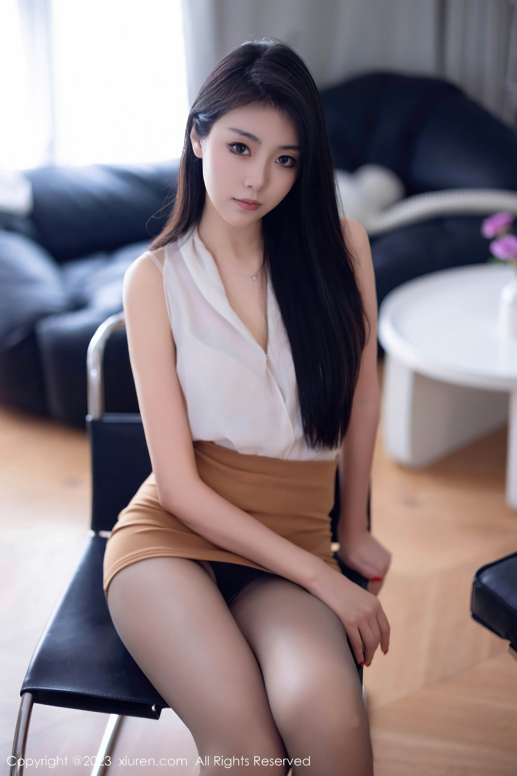 [秀人XiuRen] 2023.09.14 No.7387 可乐_第3张