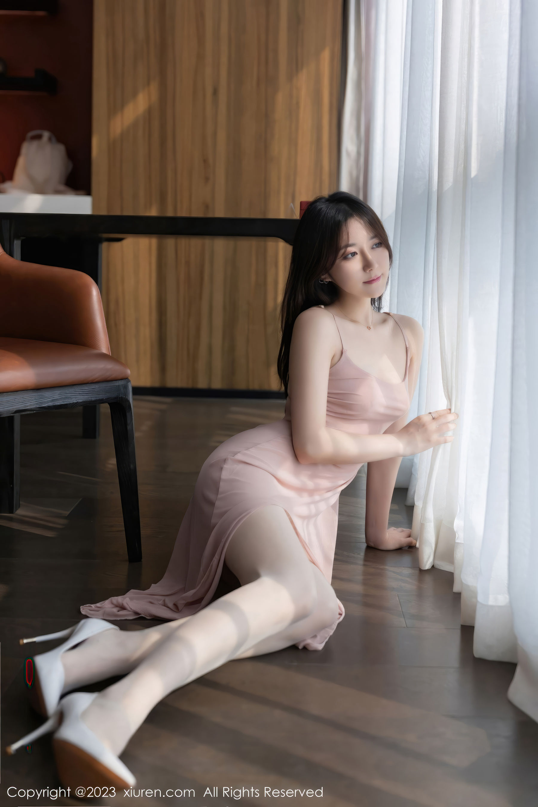 [秀人XiuRen] 2023.09.22 No.7429 鱼子酱_第4张