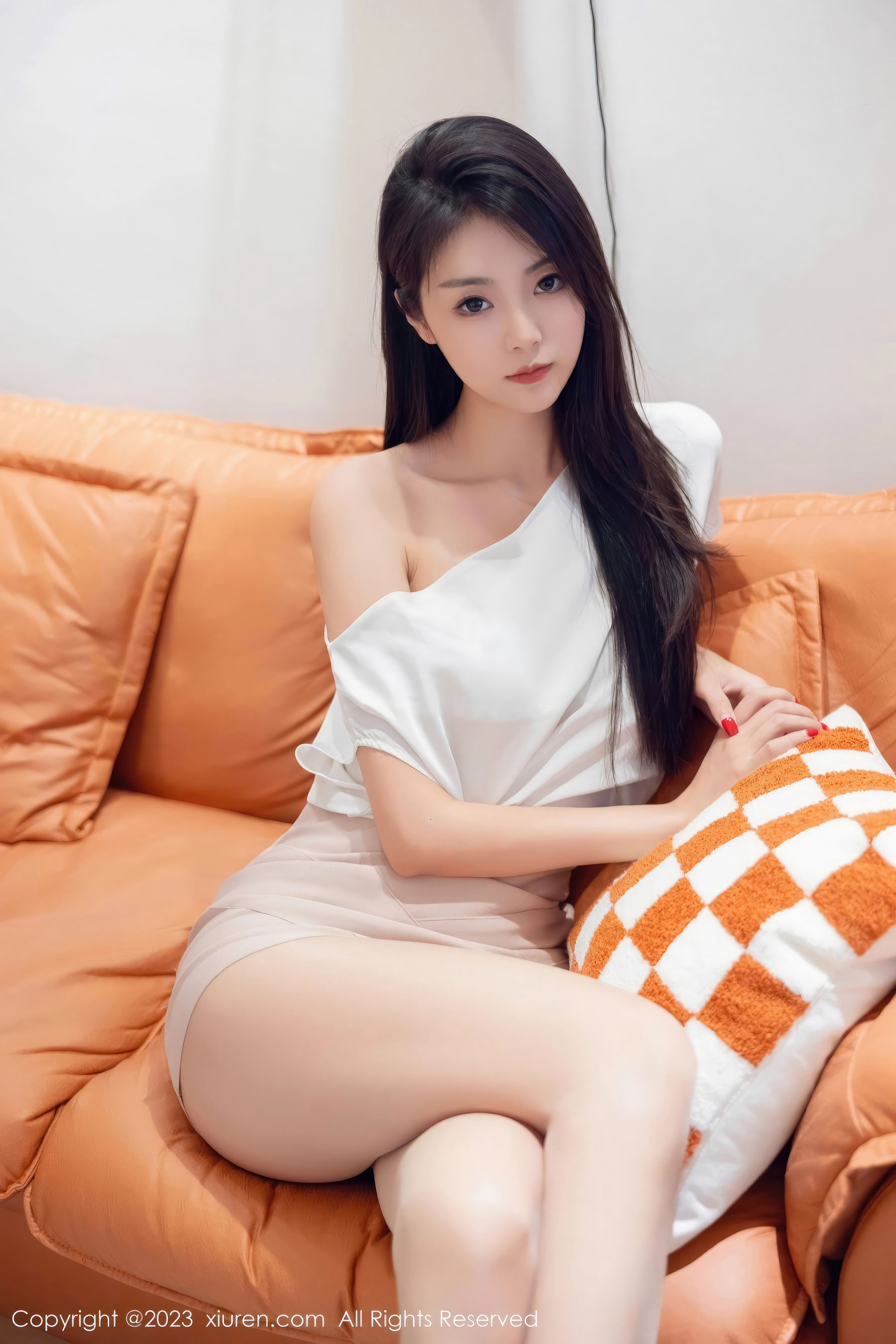 [秀人XiuRen] 2023.09.28 No.7457 可乐_第5张