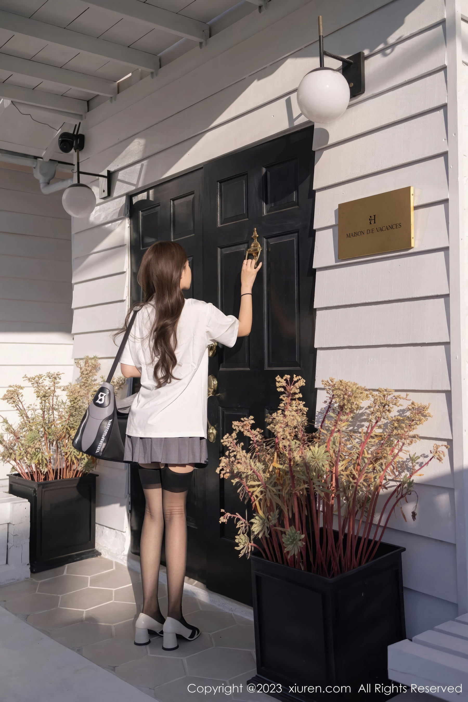 [秀人XiuRen] 2023.10.08 No.7475 鱼子酱_第5张