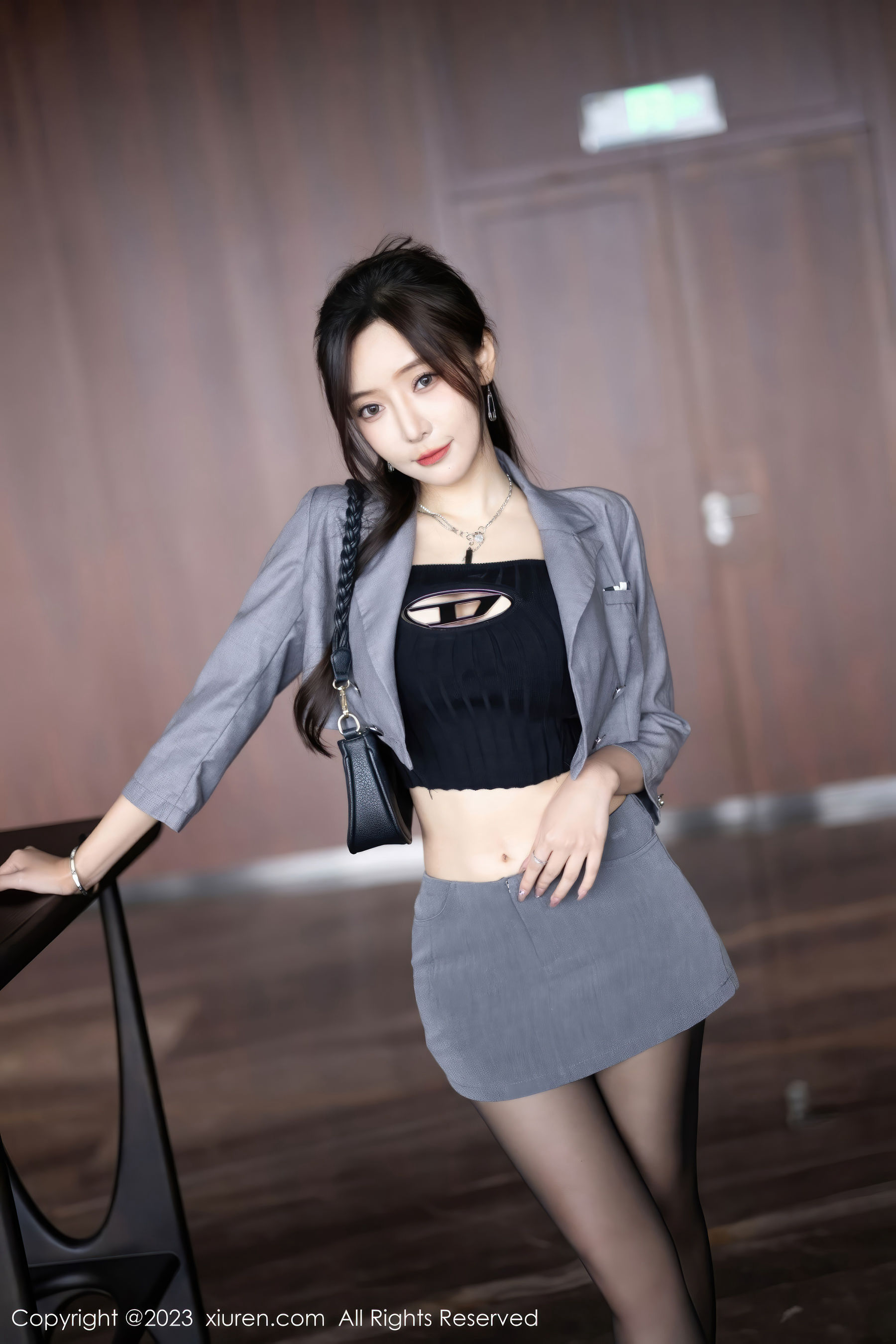 [秀人XiuRen] 2023.10.20 No.7545 王馨瑶_第5张
