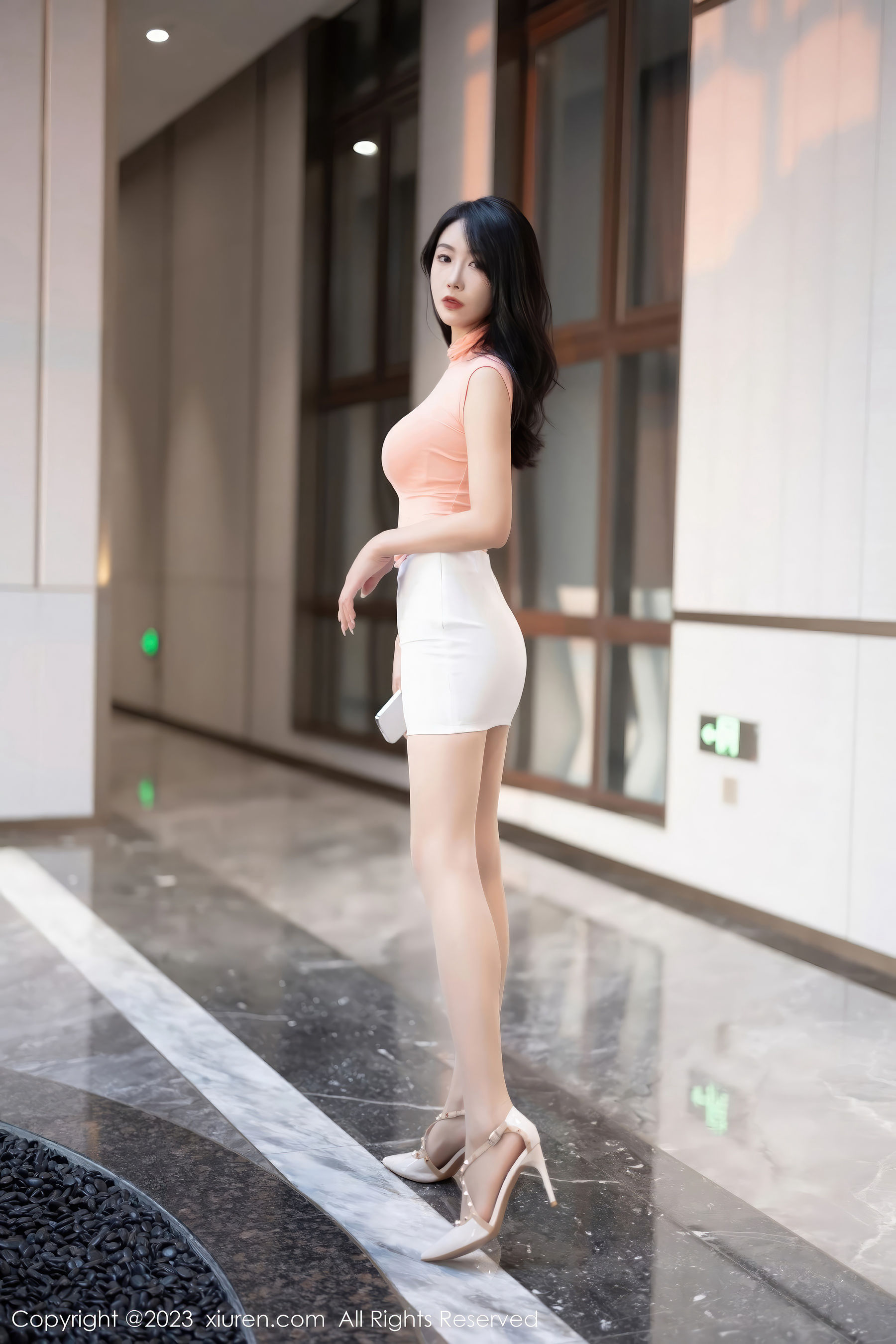 [秀人XiuRen] 2023.11.06 No.7619 苏苏阿_第5张