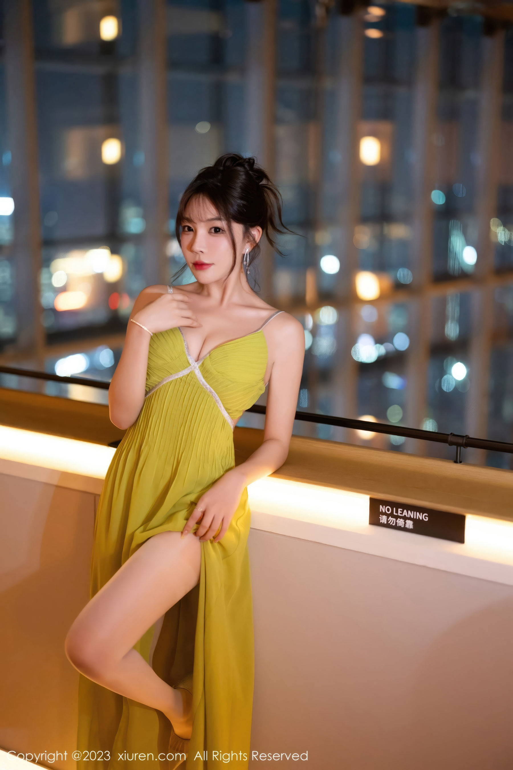 [秀人XiuRen] 2023.11.21 No.7696 徐莉芝_第5张