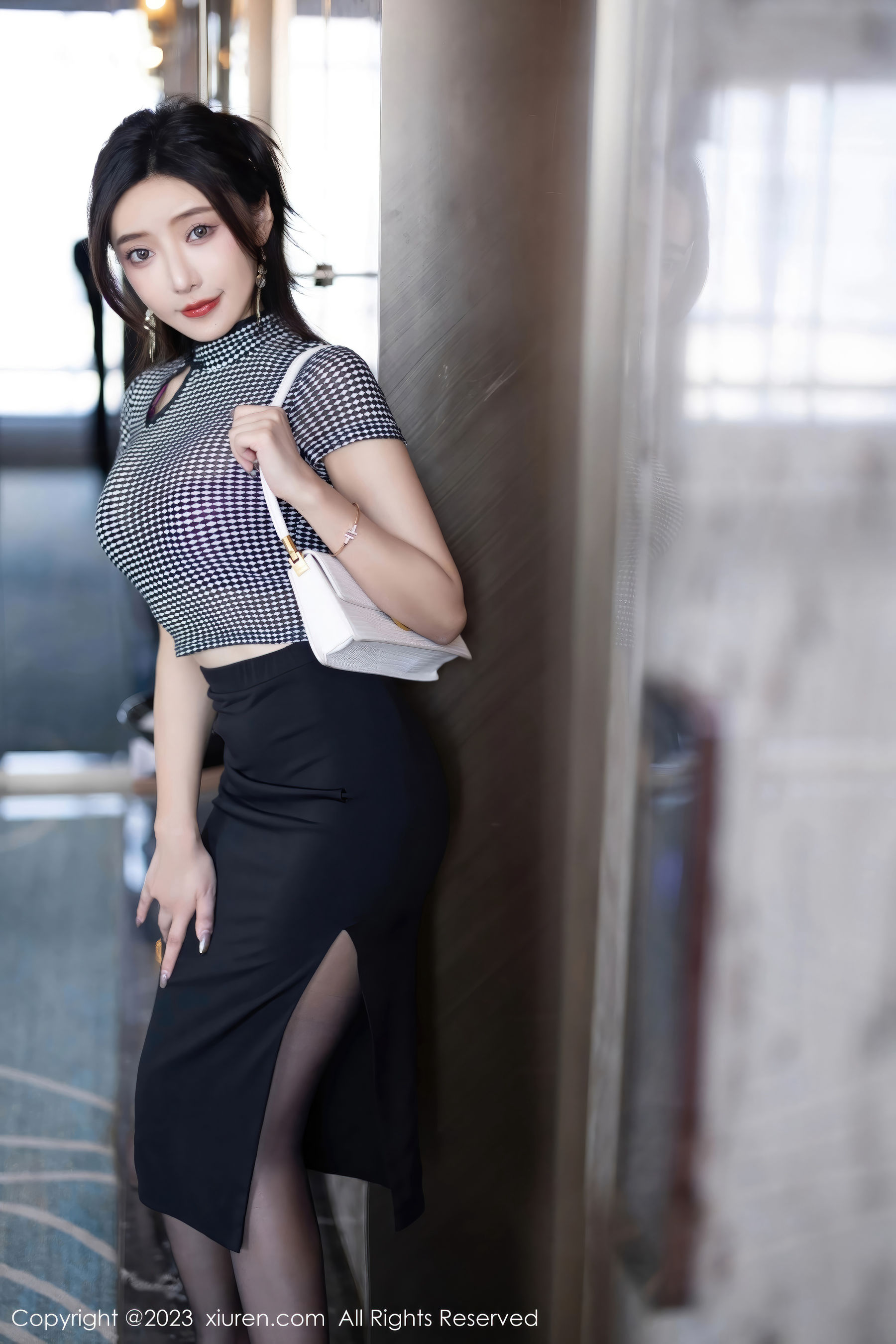 [秀人XiuRen] 2023.11.22 No.7703 王馨瑶_第2张