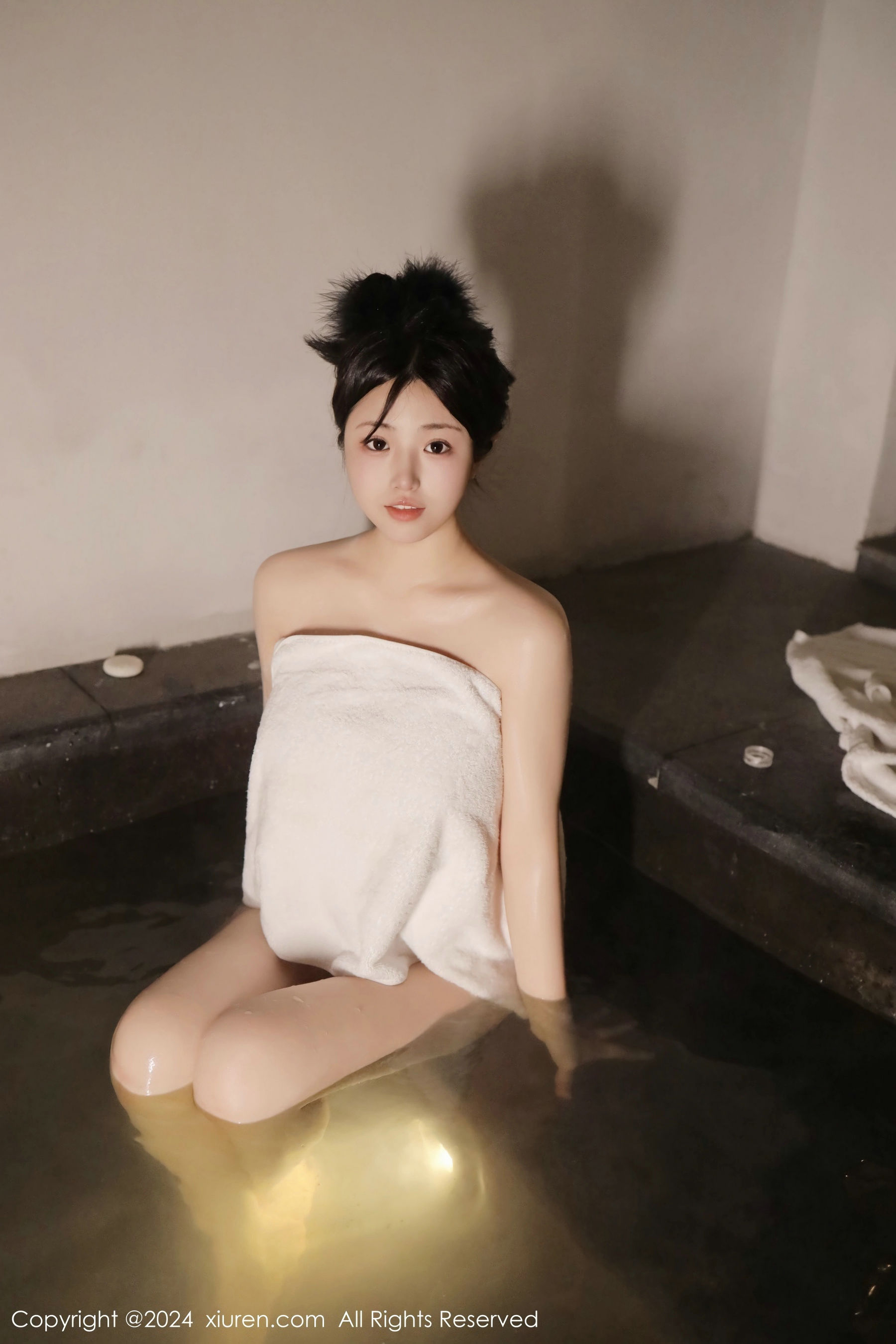 [秀人XiuRen] 2024.01.18 No.7977 陈小花_第1张