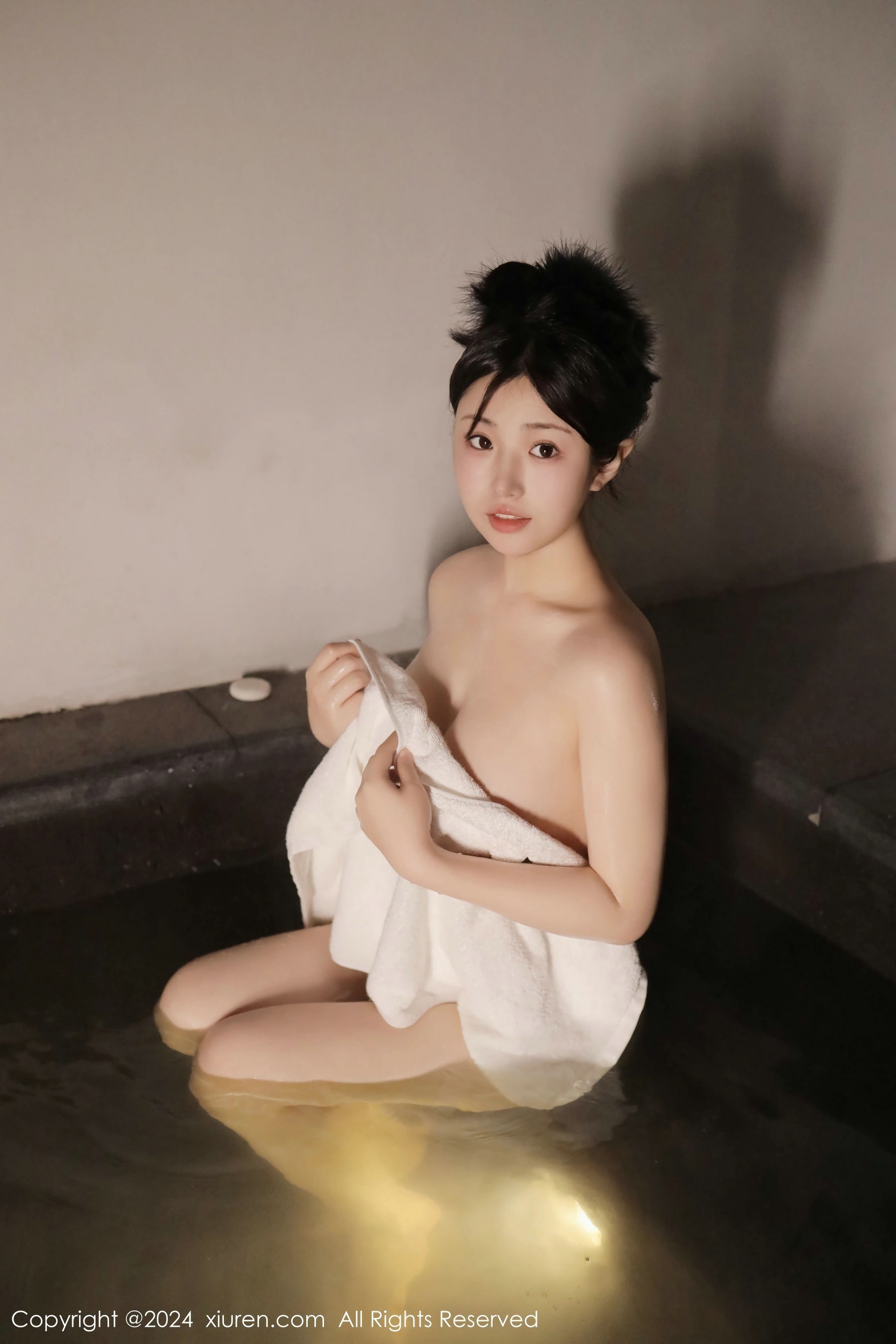 [秀人XiuRen] 2024.01.18 No.7977 陈小花_第2张
