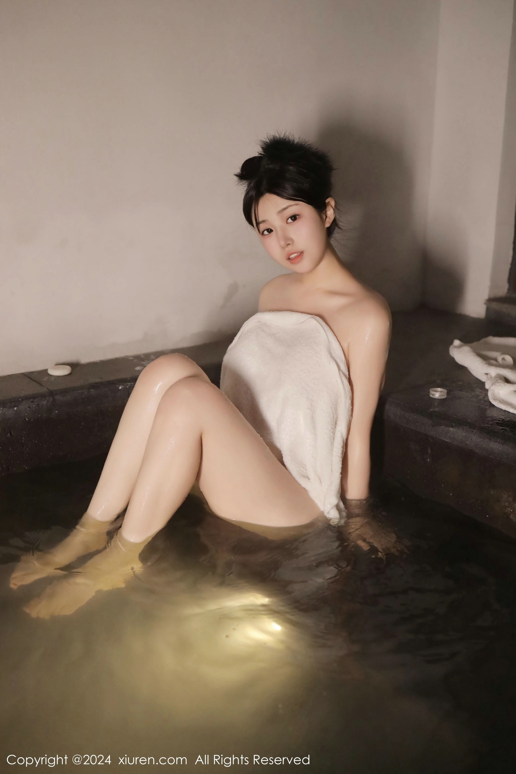 [秀人XiuRen] 2024.01.18 No.7977 陈小花_第3张