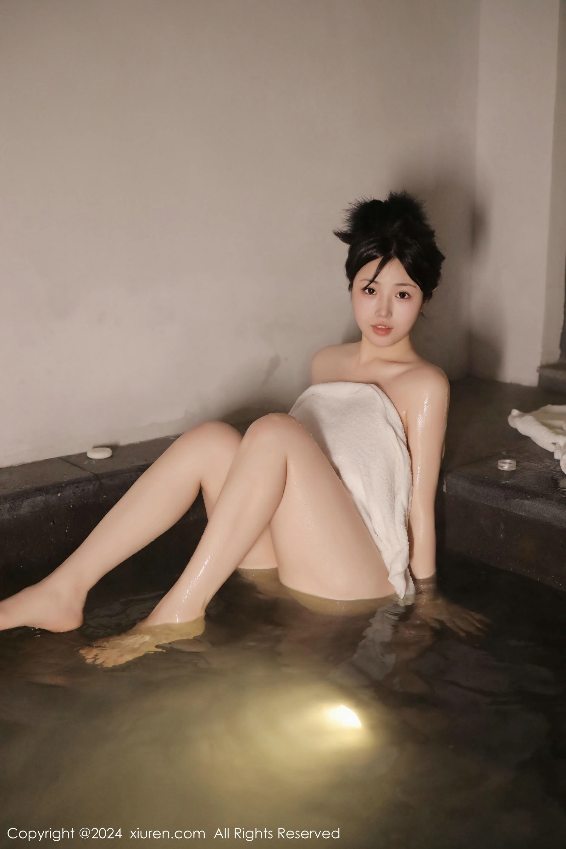 [秀人XiuRen] 2024.01.18 No.7977 陈小花_第4张