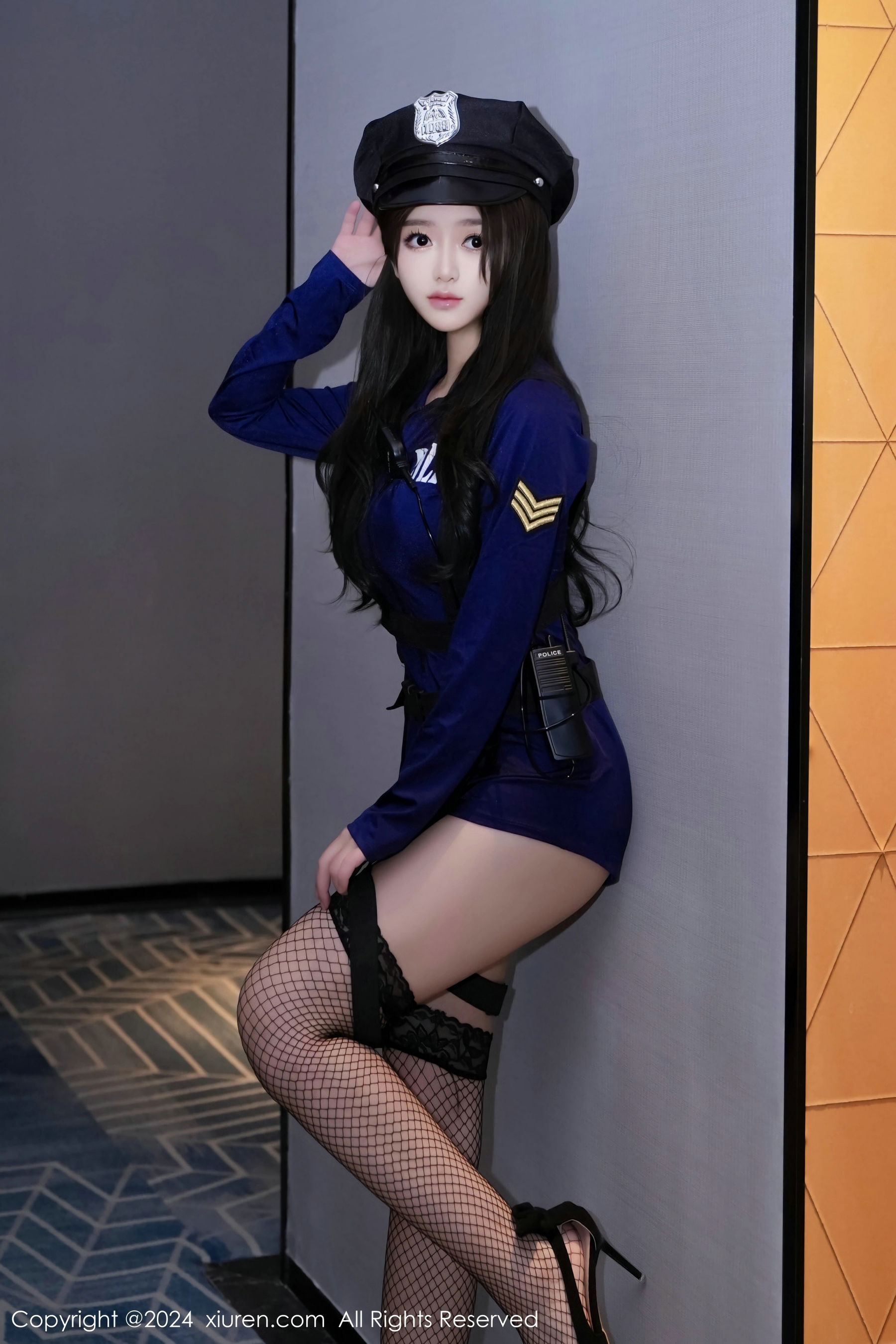 [秀人XiuRen] 2024.02.05 No.8066 奶茶味的包子_第2张