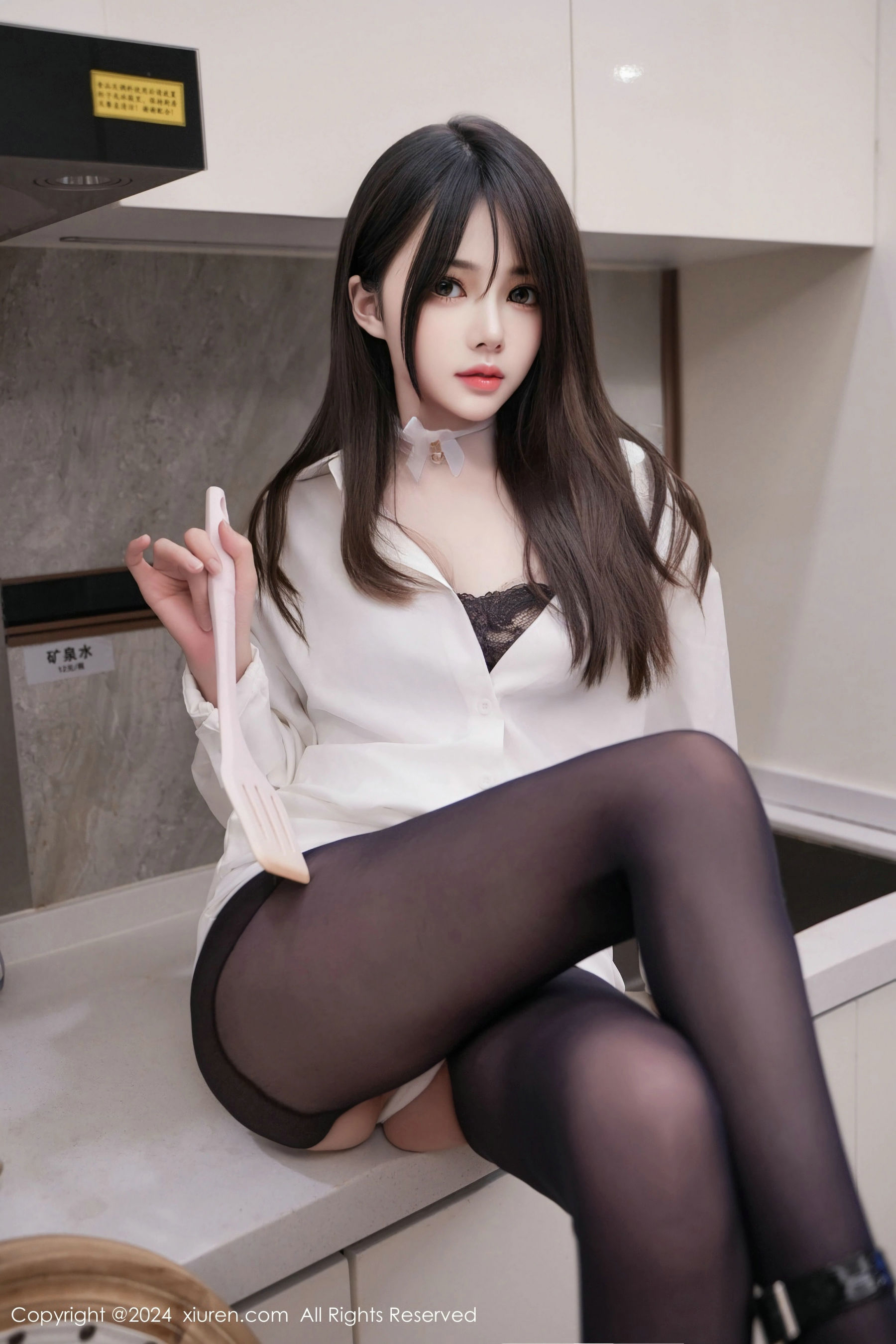 [秀人XiuRen] 2024.04.22 No.8429 林月月_第3张