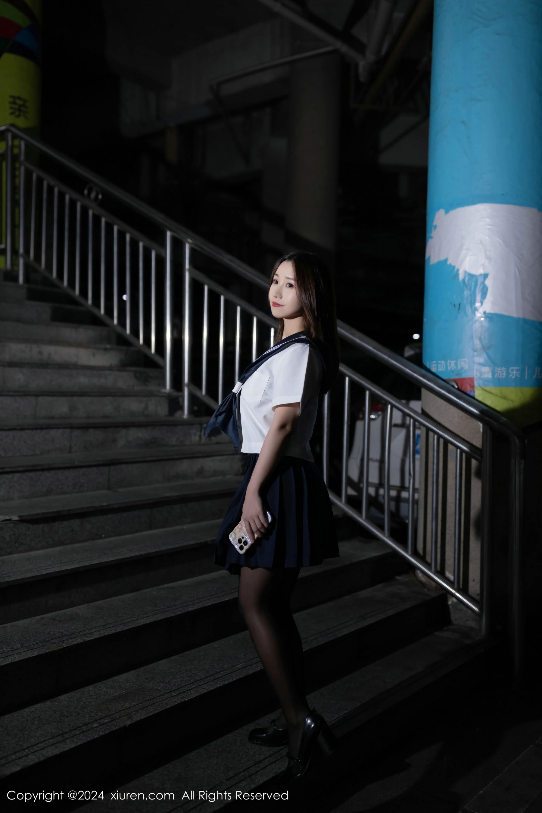 [秀人XiuRen] 2024.04.24 No.8443 杏子Yada_第5张