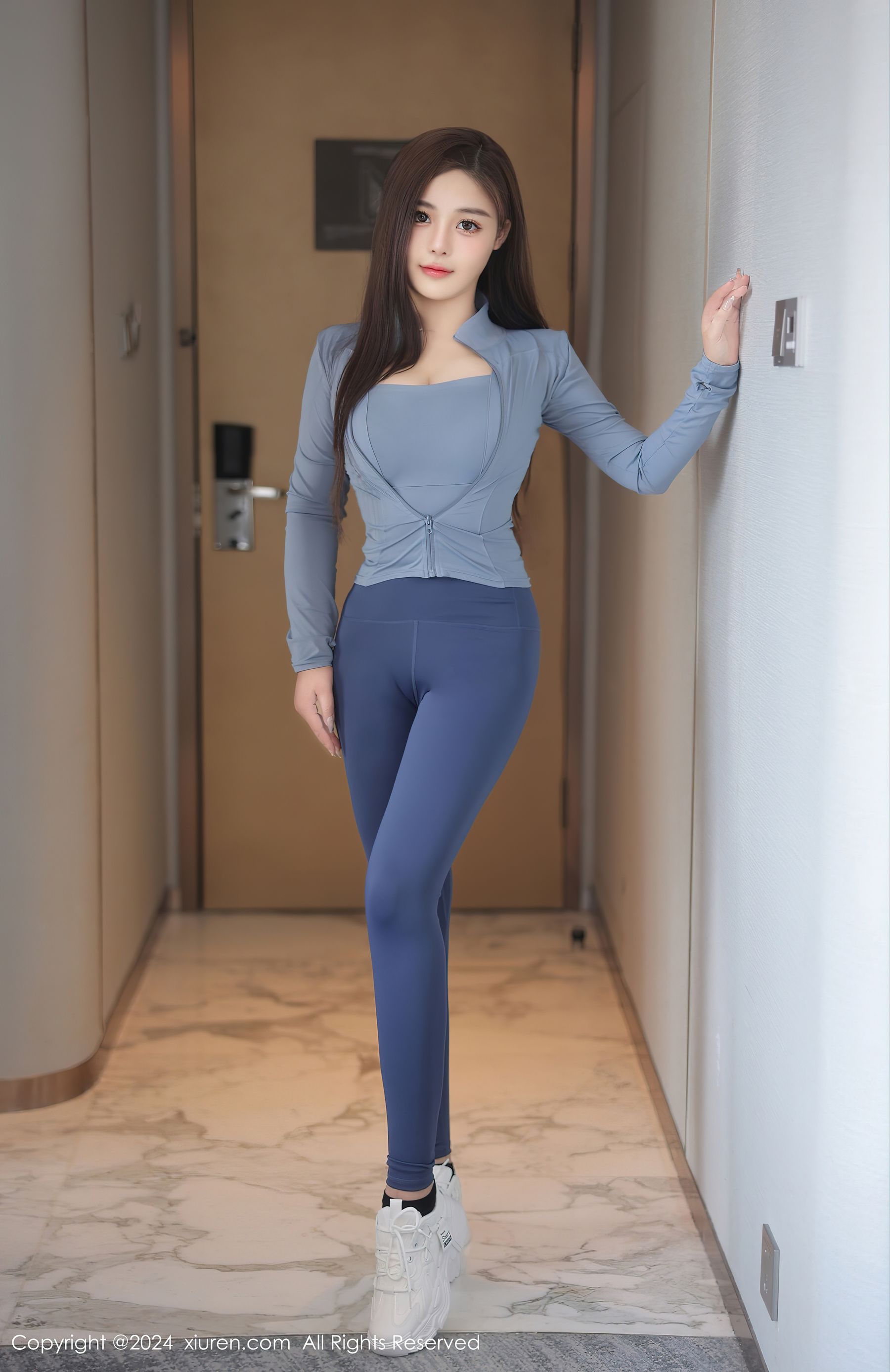 [秀人XiuRen] 2024.04.28 No.8461 王雅姗是我_第1张
