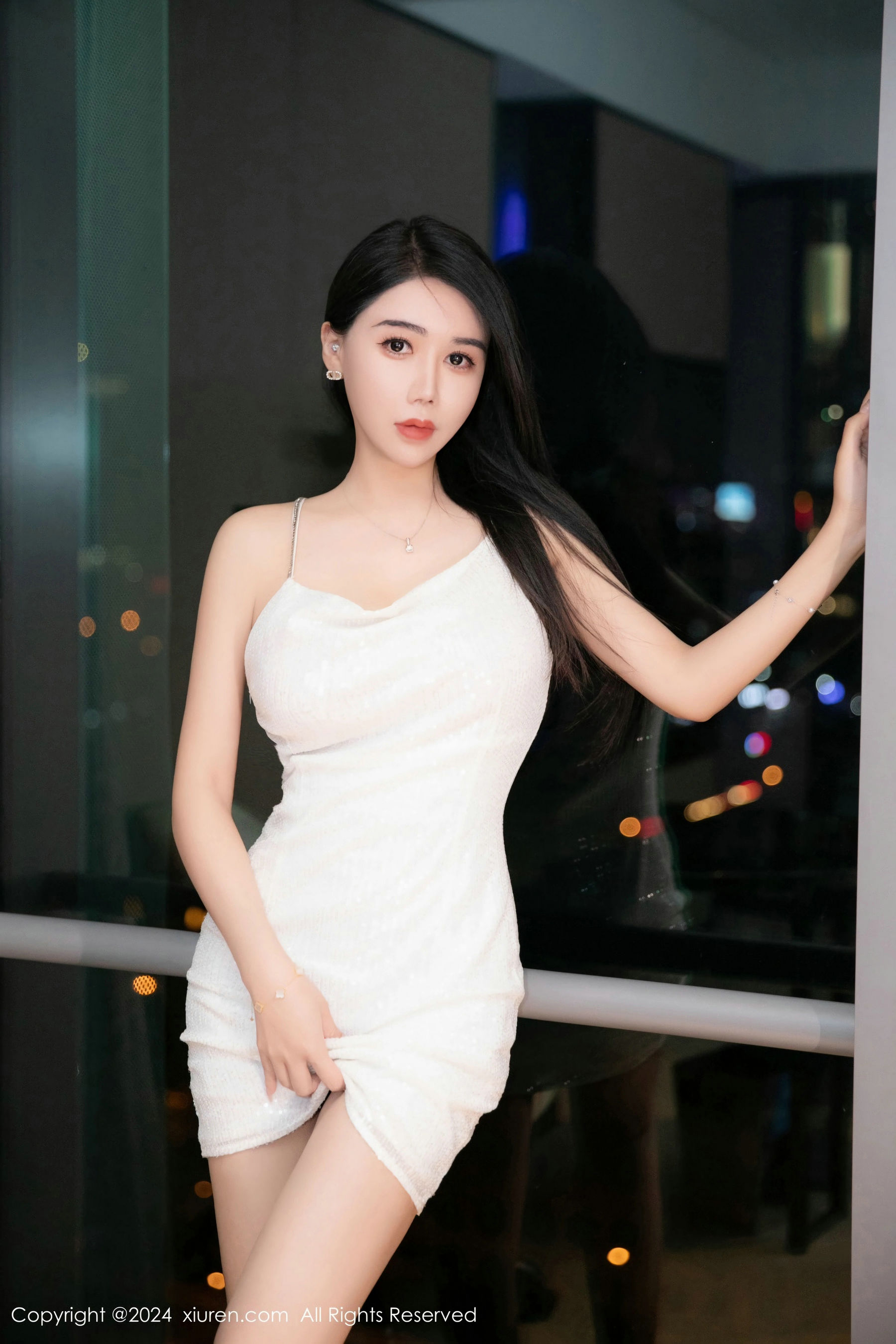 [秀人XiuRen] 2024.05.13 No.8529 李若汐_第2张