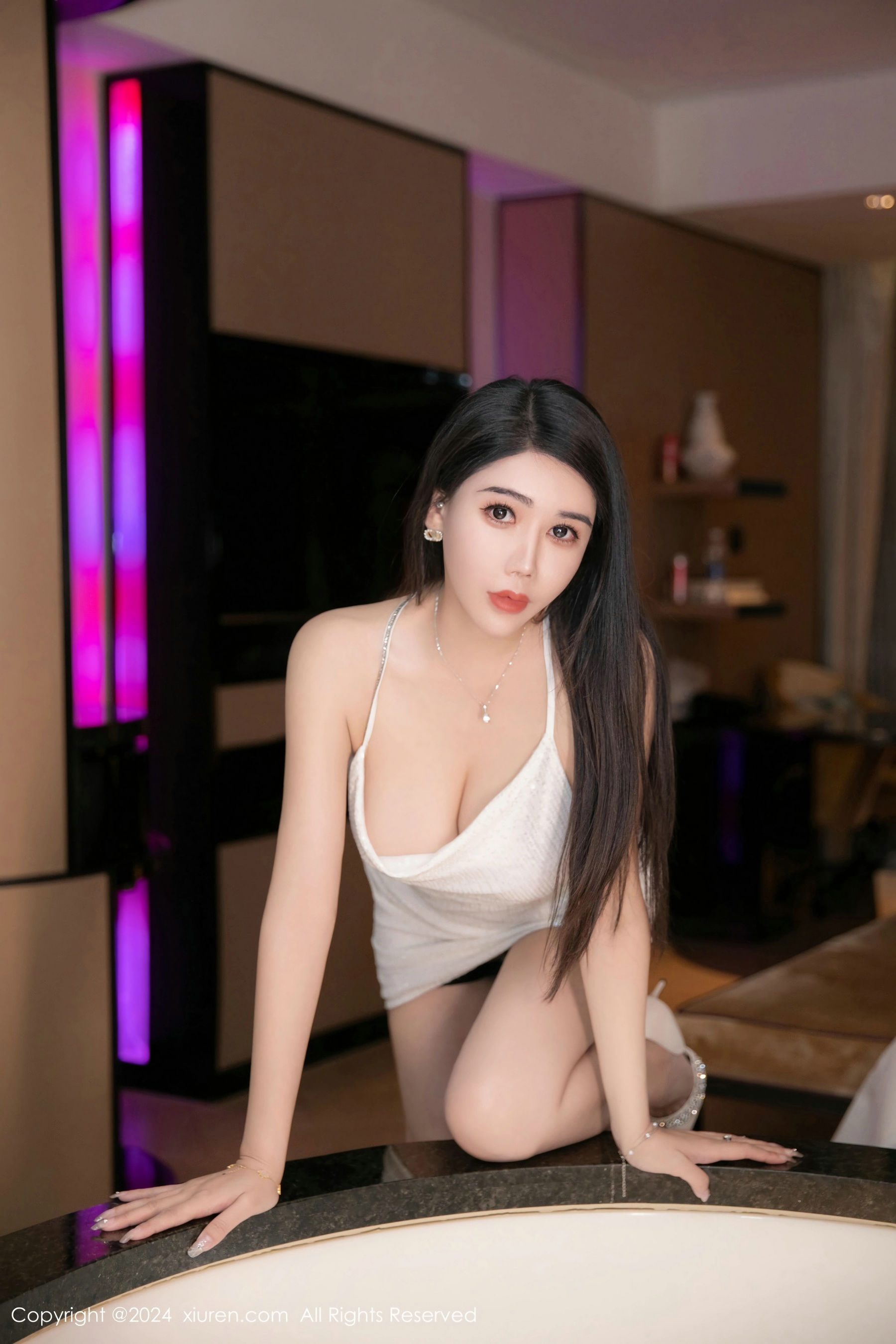 [秀人XiuRen] 2024.05.13 No.8529 李若汐_第5张