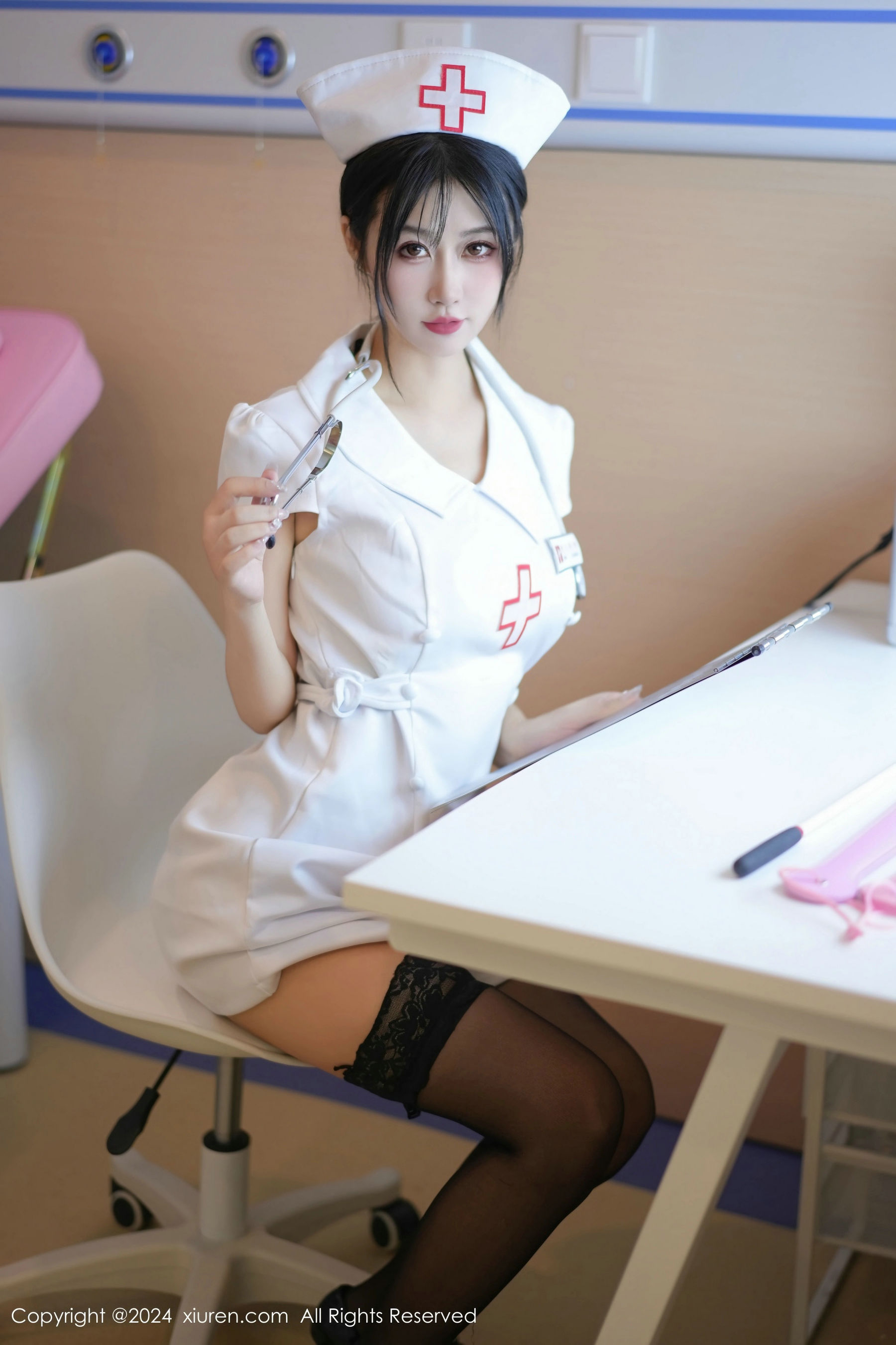 [秀人XiuRen] 2024.05.10 No.8512 laura阿姣_第5张