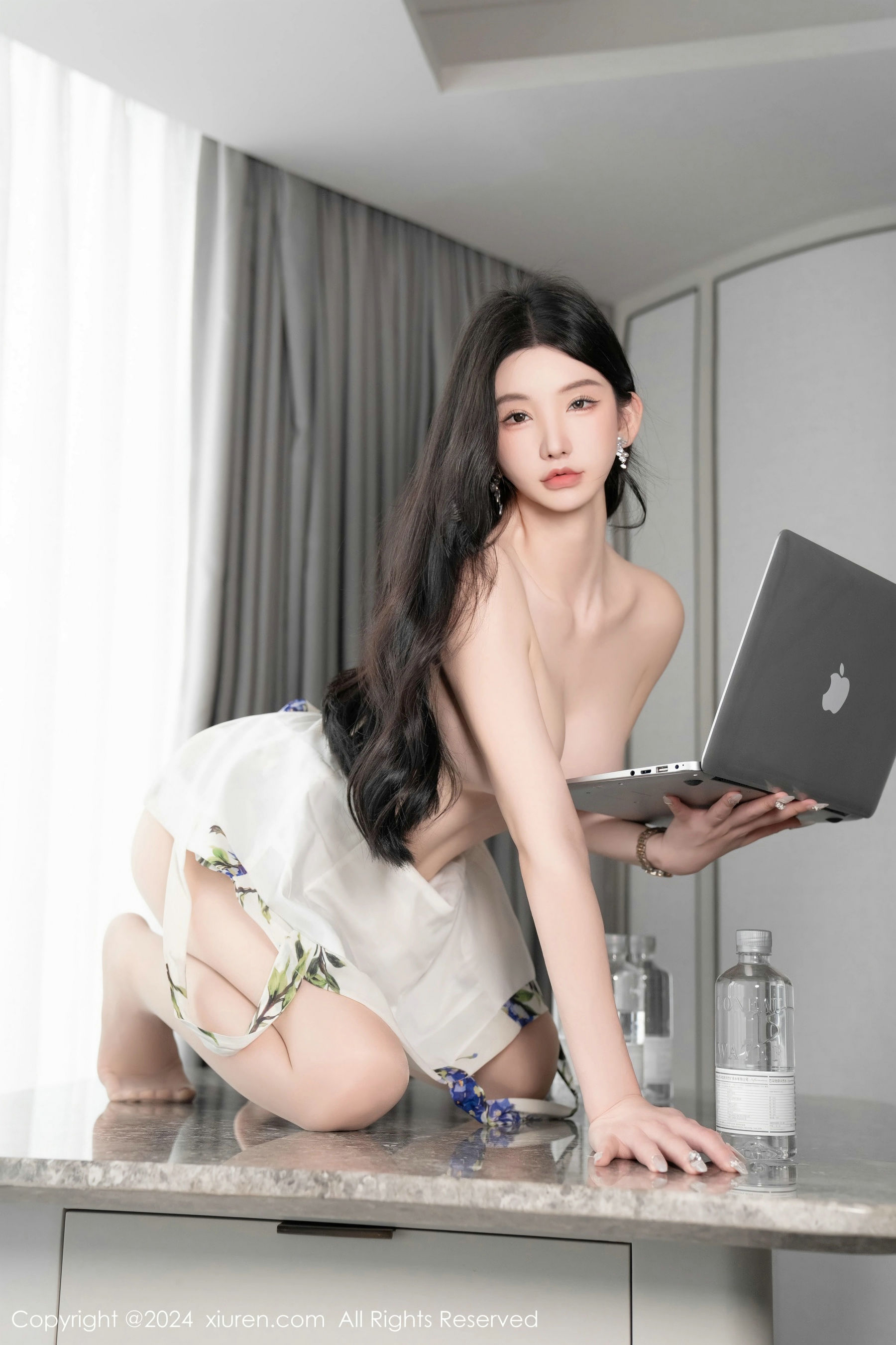 [秀人XiuRen] 2024.05.10 No.8513 周于希Sally_第5张