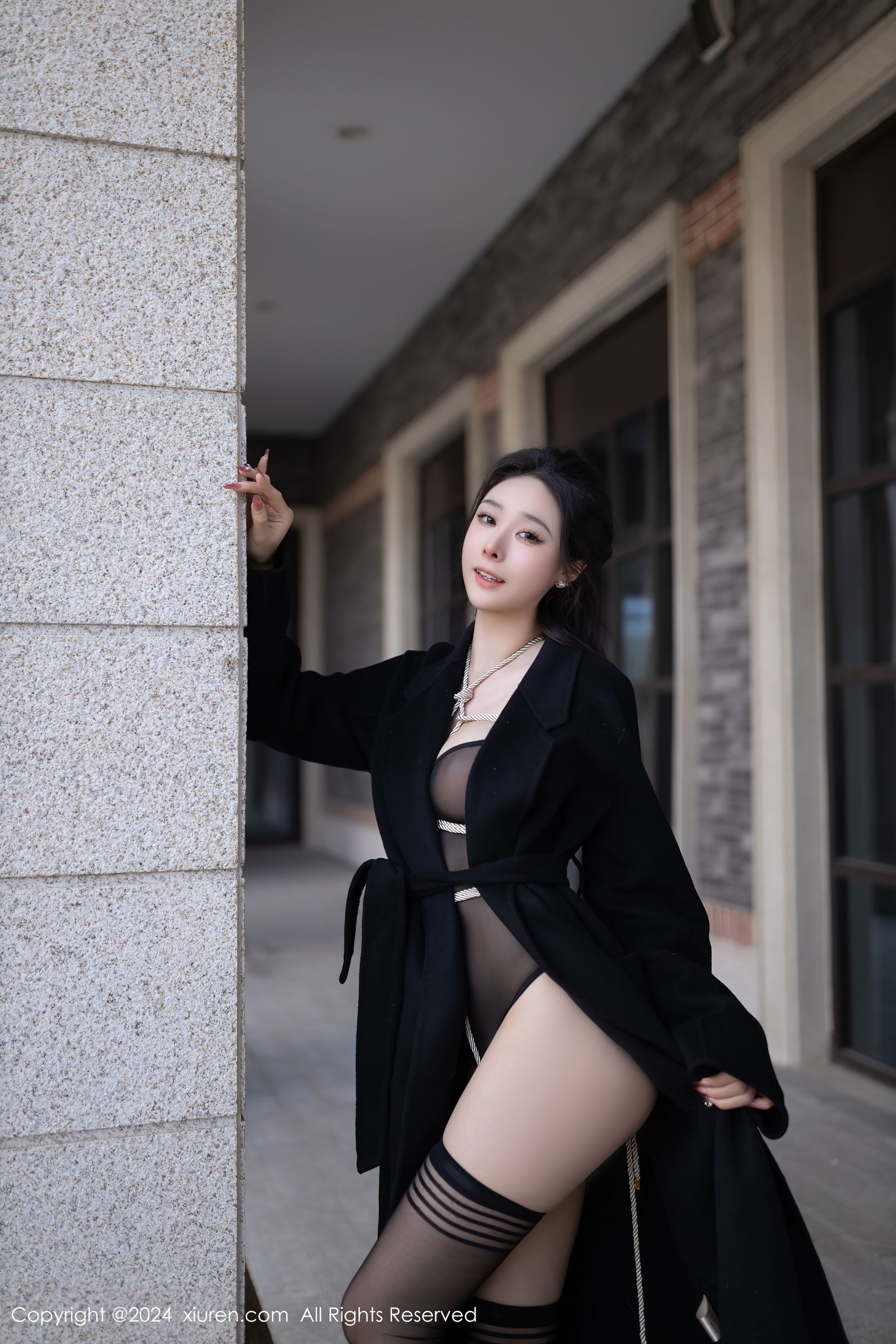 [秀人XiuRen] 2024.05.16 No.8552 小逗逗_第3张
