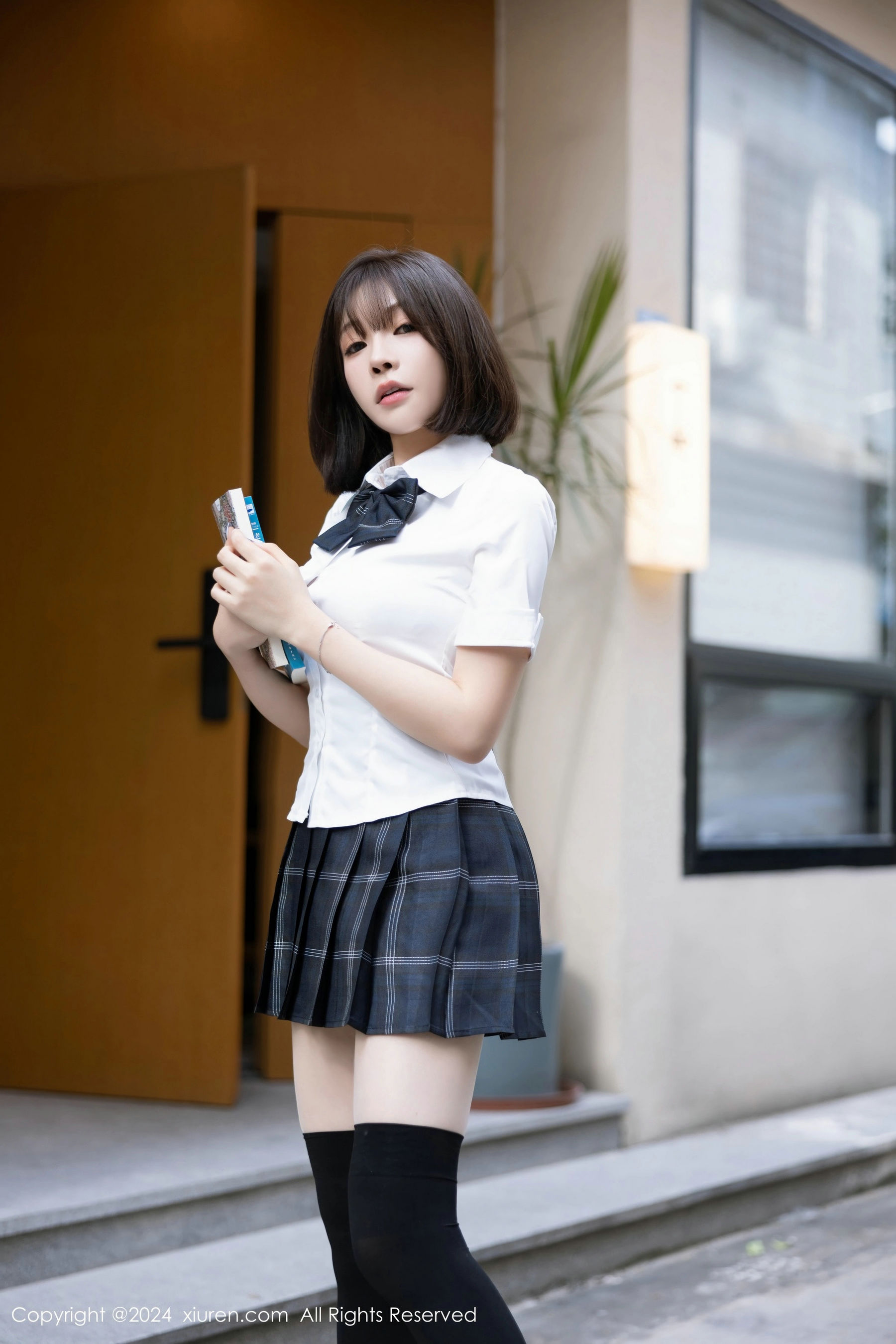 [秀人XiuRen] 2024.07.01 No.8785 徐莉芝Booty_第3张