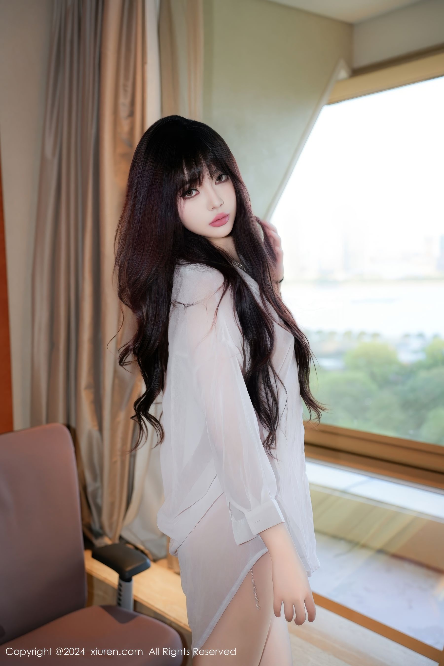 [秀人XiuRen] 2024.08.12 No.9002 酒精阿姨_第2张