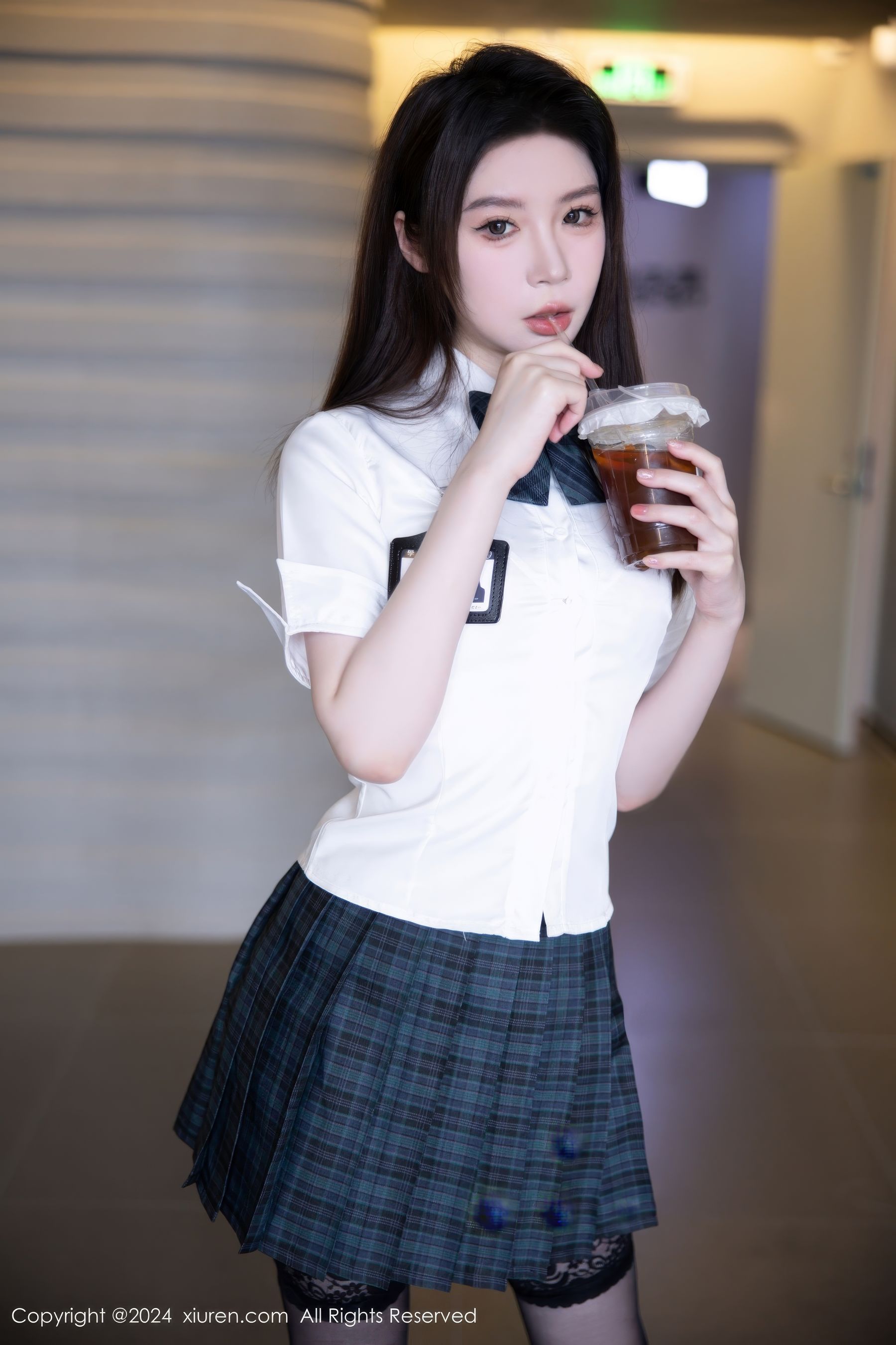 [秀人XiuRen] 2024.08.27 No.9074 梦心玥_第5张