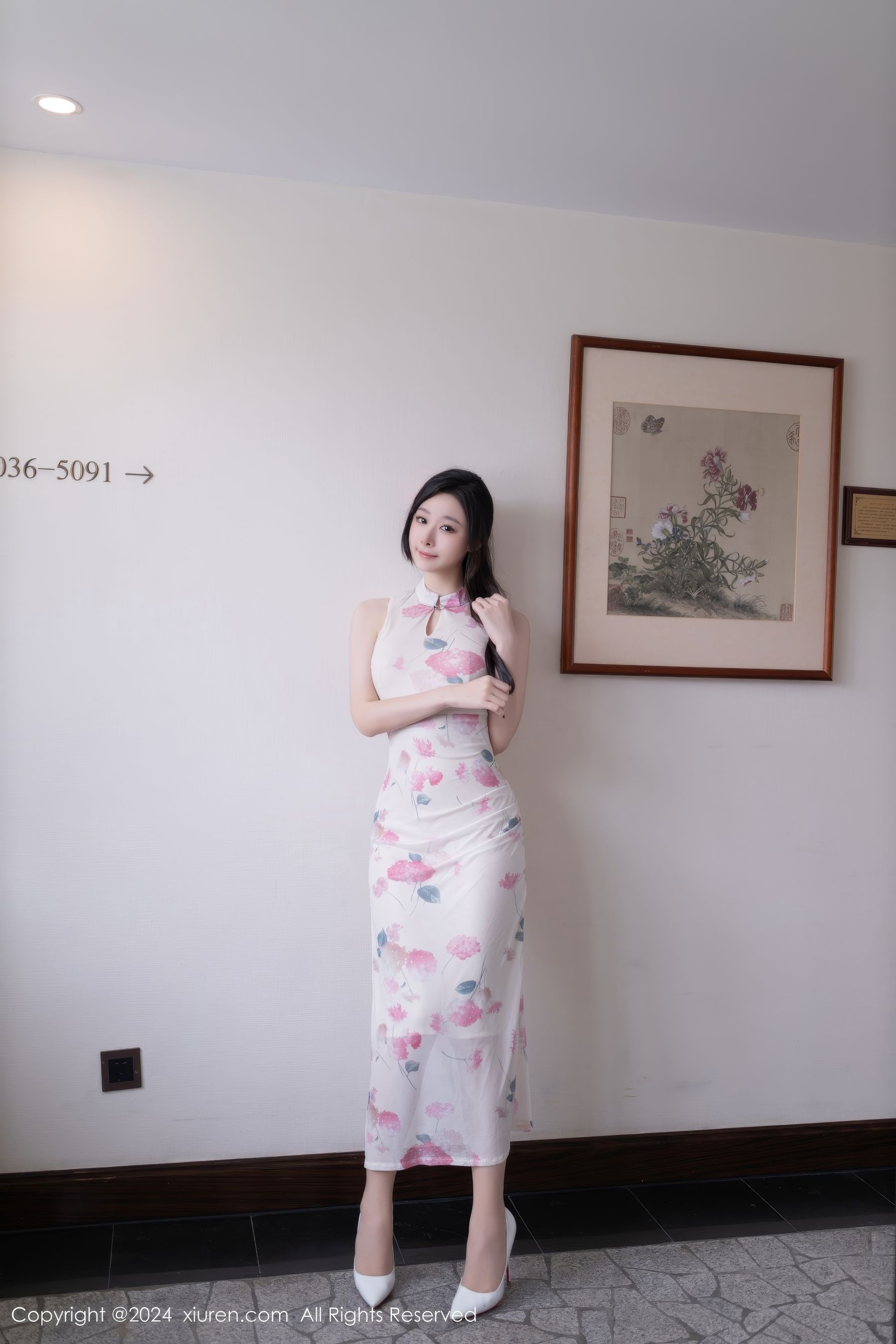 [秀人XiuRen] 2024.08.29 No.9087 小逗逗_第2张