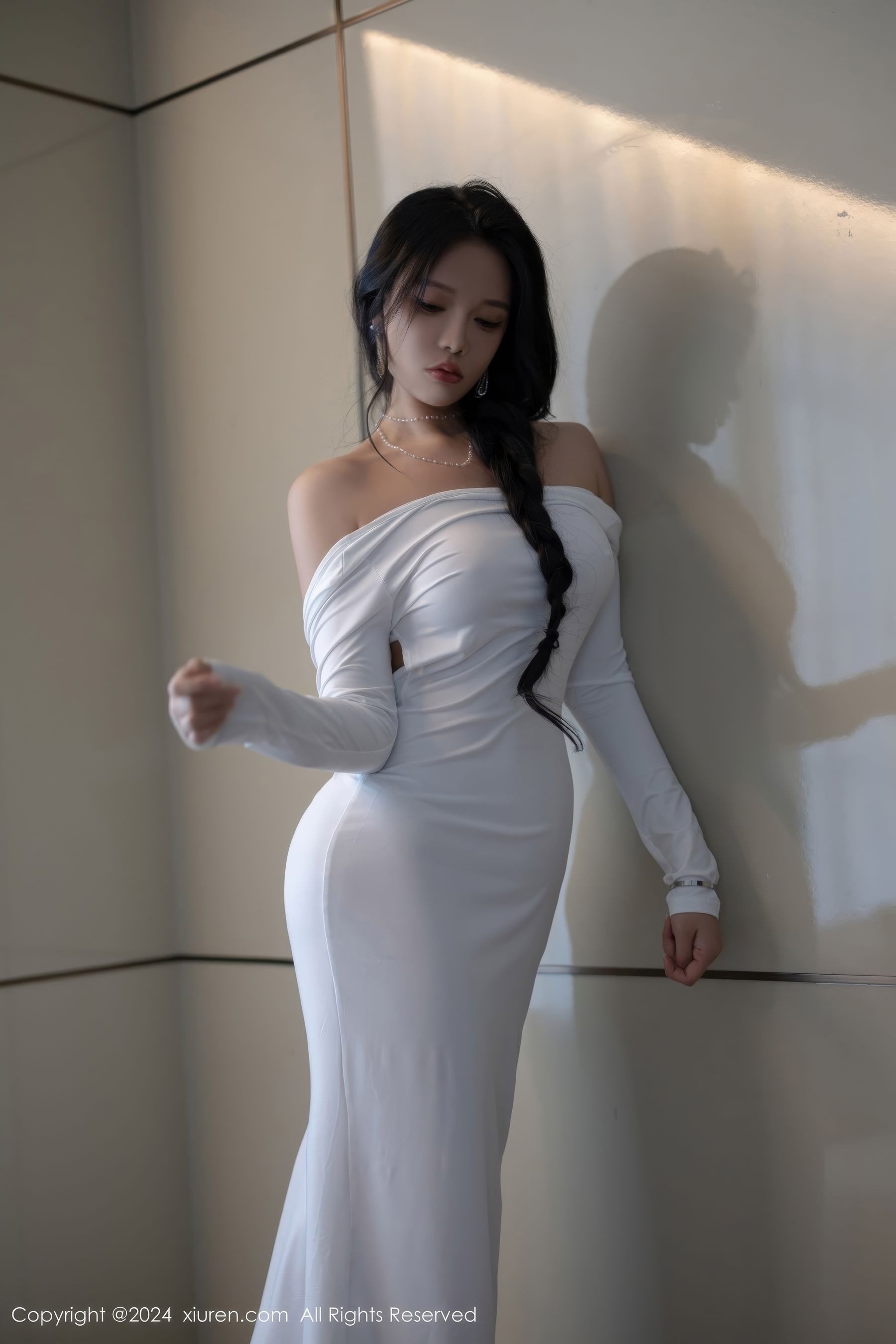 [秀人XiuRen] 2024.09.05 No.9115 娜比_第2张
