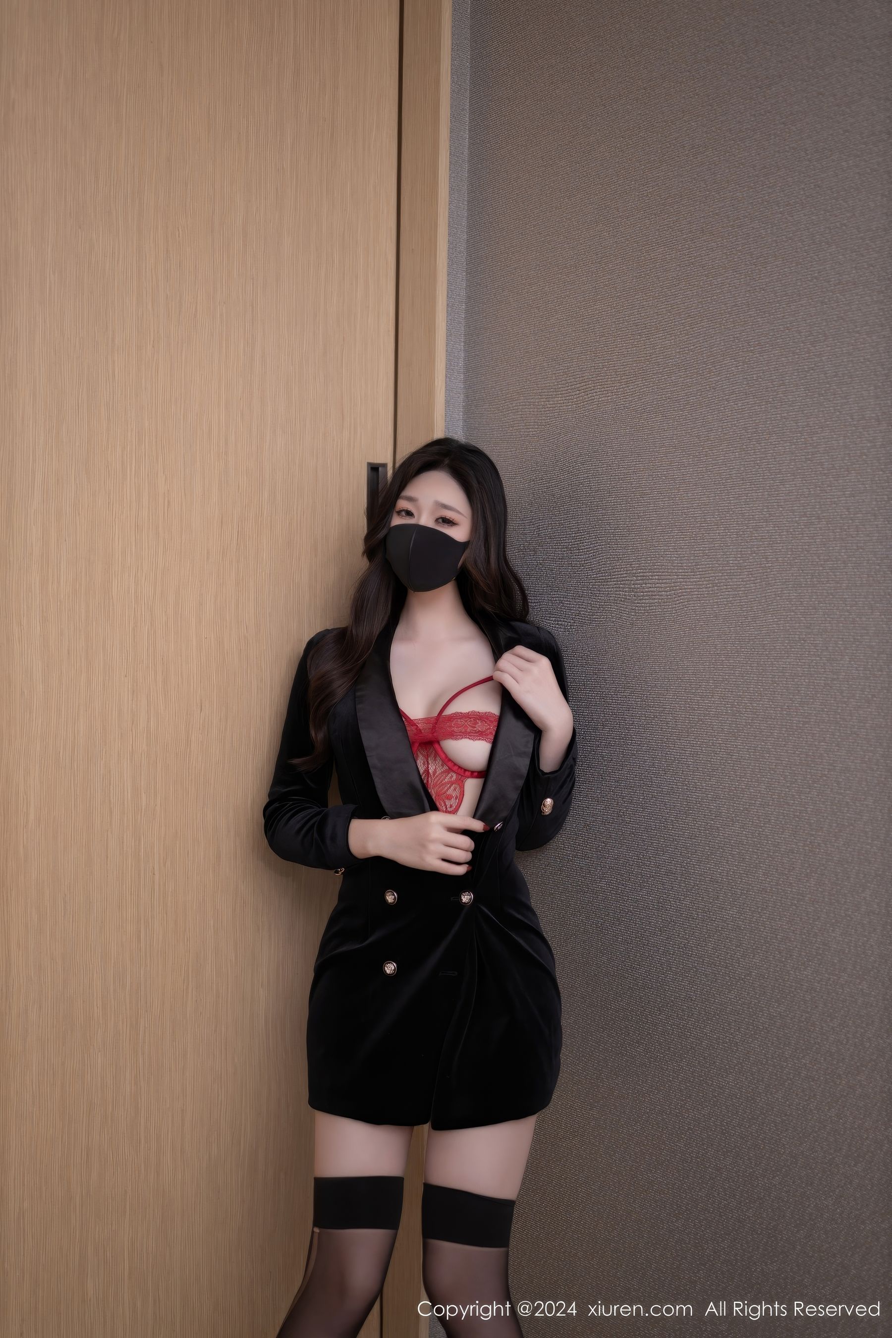 [秀人XiuRen] 2024.09.14 No.9168 小逗逗_第4张