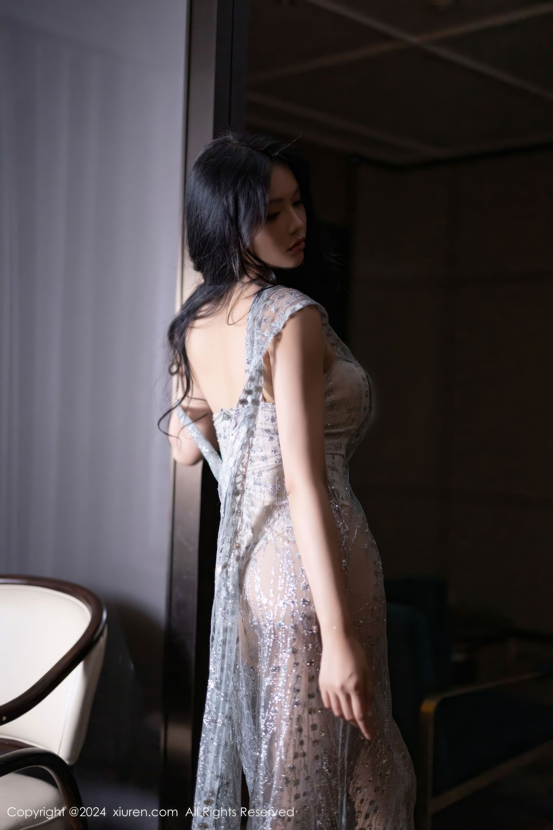[秀人XiuRen] 2024.09.19 No.9180 娜比_第2张