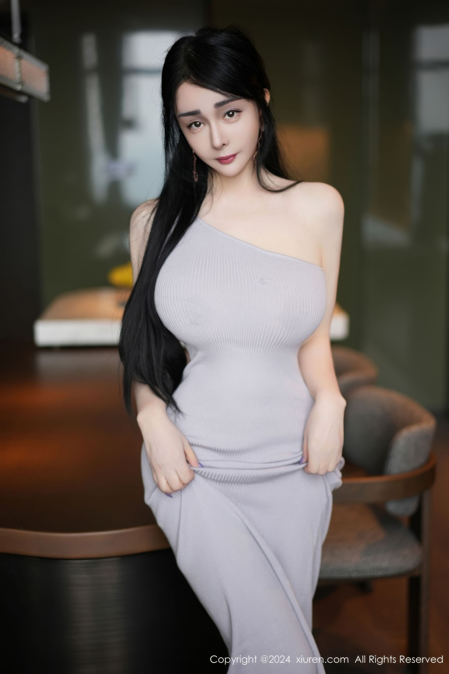 [秀人XiuRen] 2024.09.20 No.9183 允爾_第4张