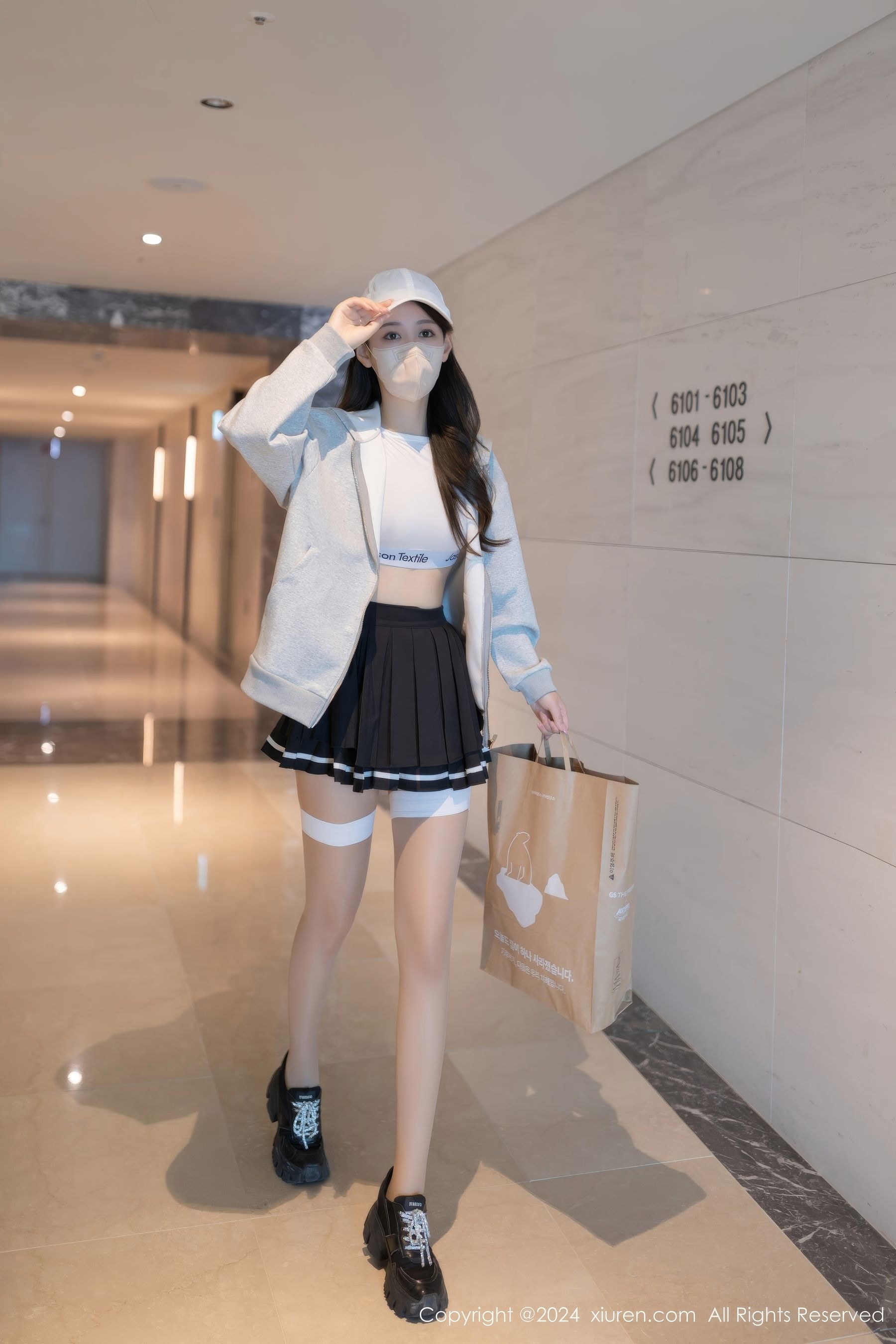 [秀人XiuRen] 2024.09.23 No.9196 唐安琪_第4张