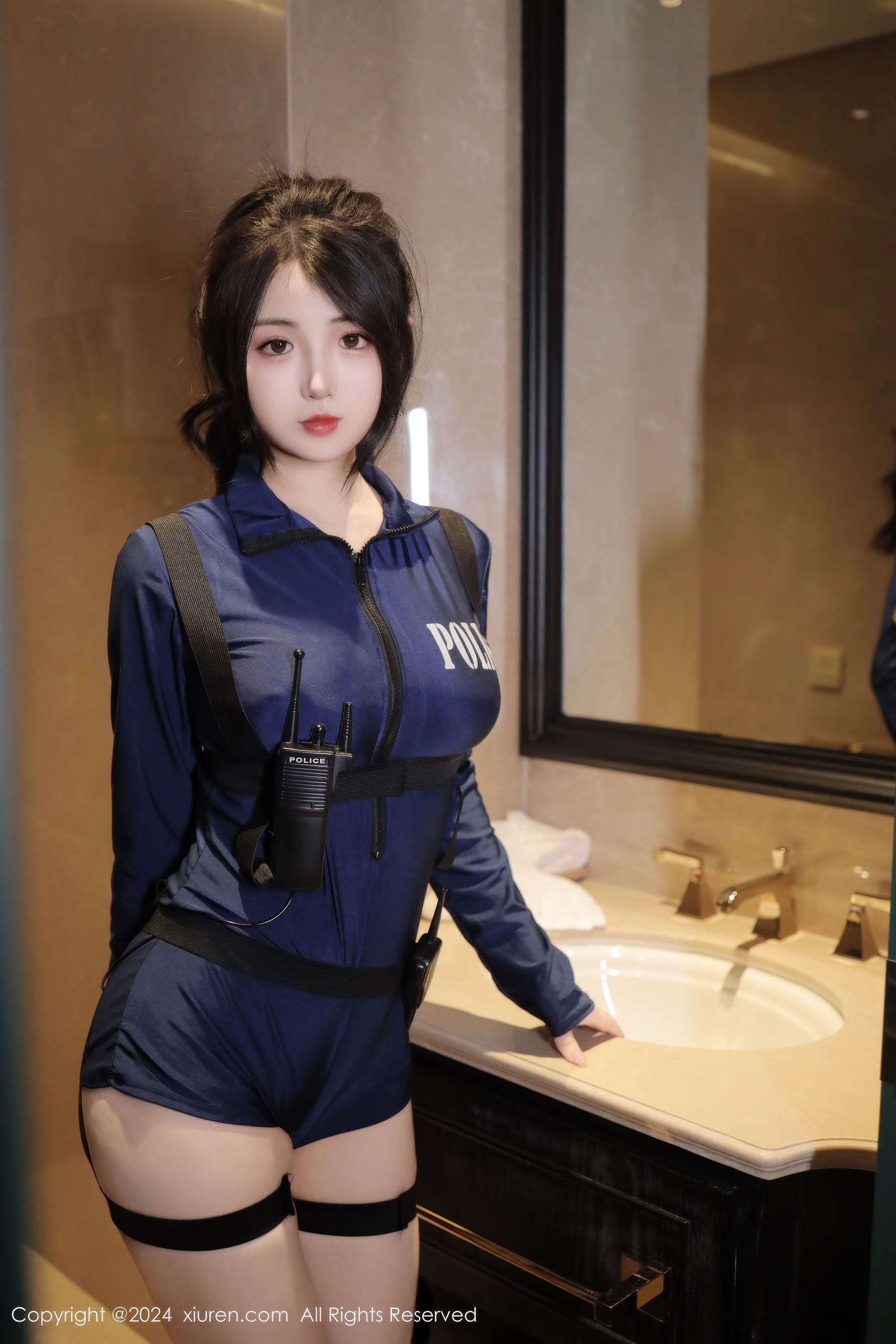 [秀人XiuRen] 2024.10.22 No.9326 陈小花_第5张