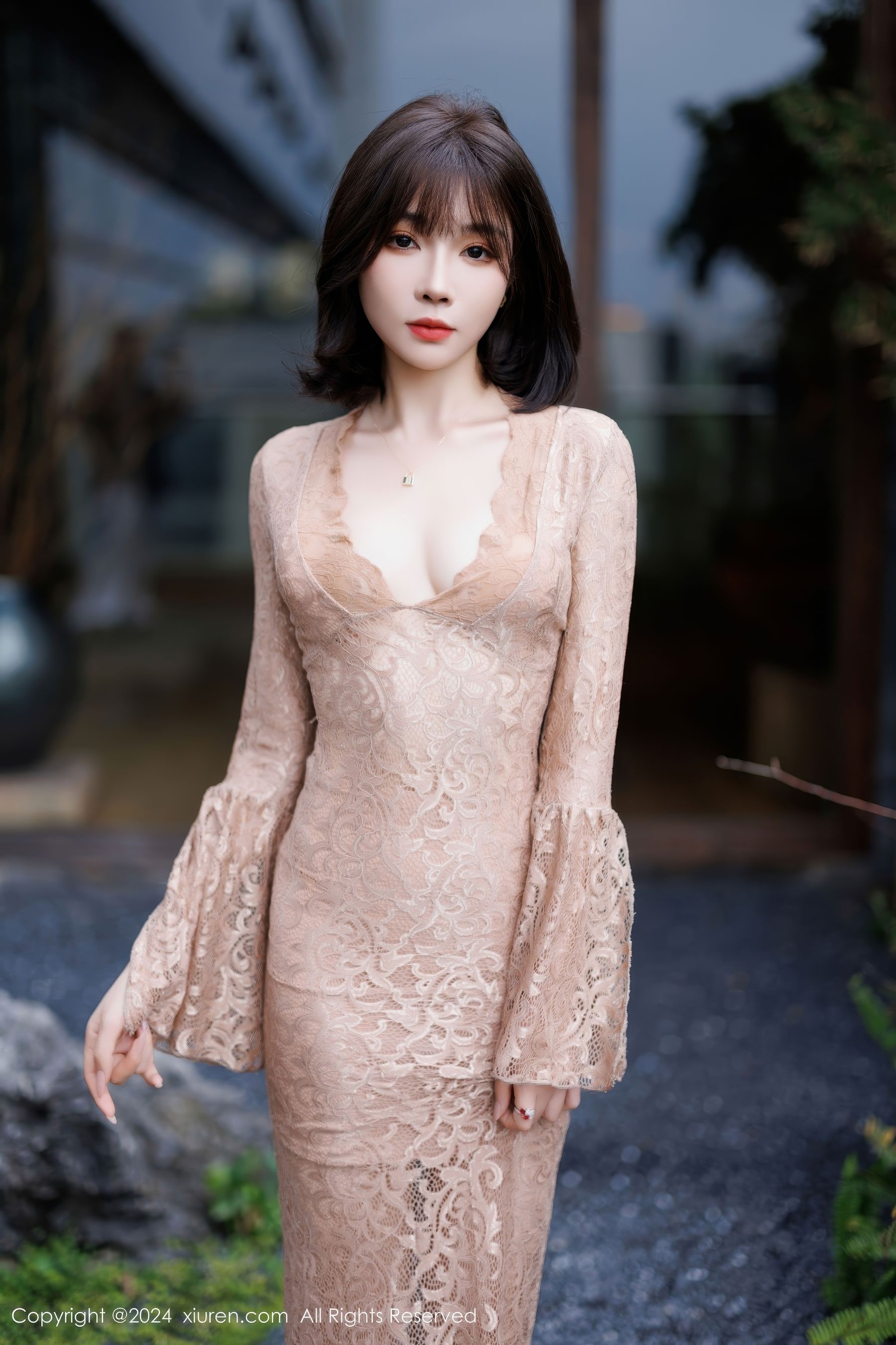 [秀人XiuRen] 2024.11.07 No.9412 徐莉芝Booty_第1张