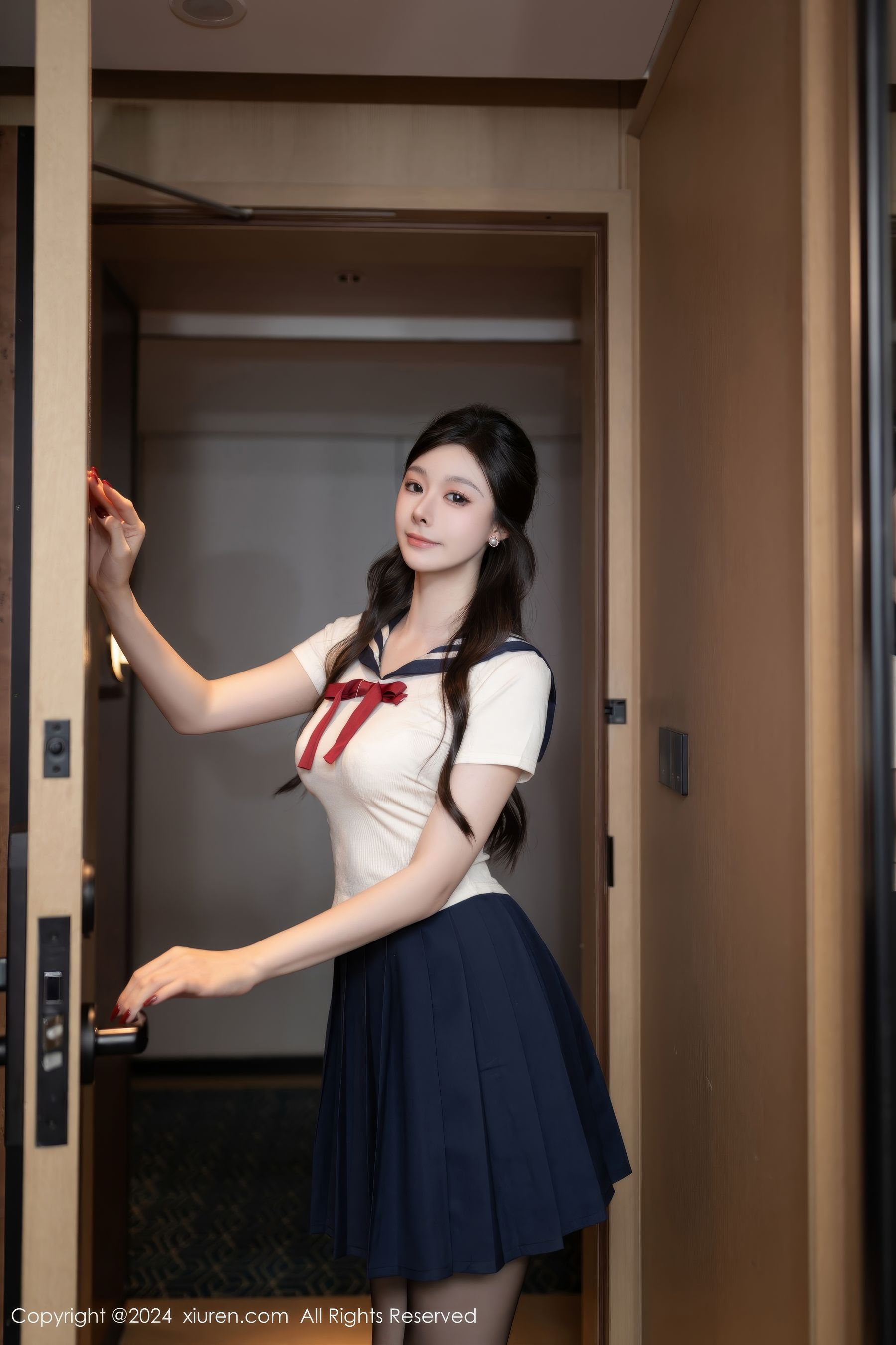 [秀人XiuRen] 2024.11.29 No.9530 小逗逗_第3张