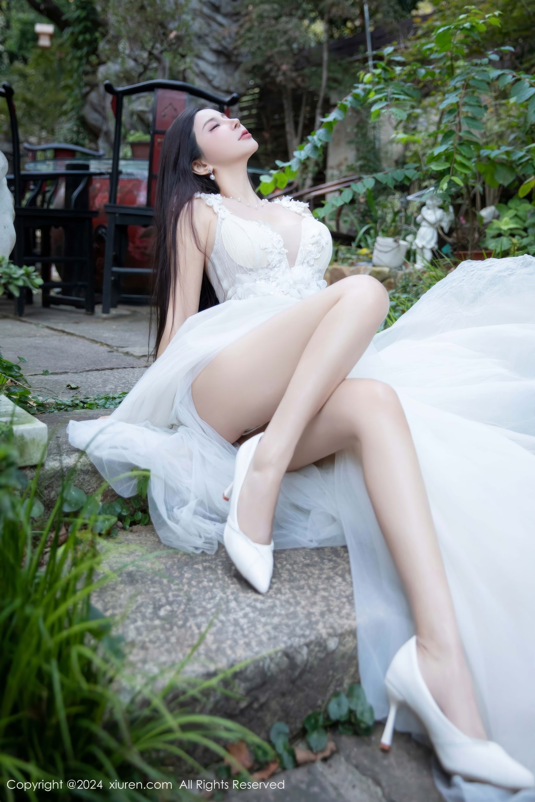 [秀人XiuRen] 2024.12.05 No.9552 小蛮妖Yummy_第5张