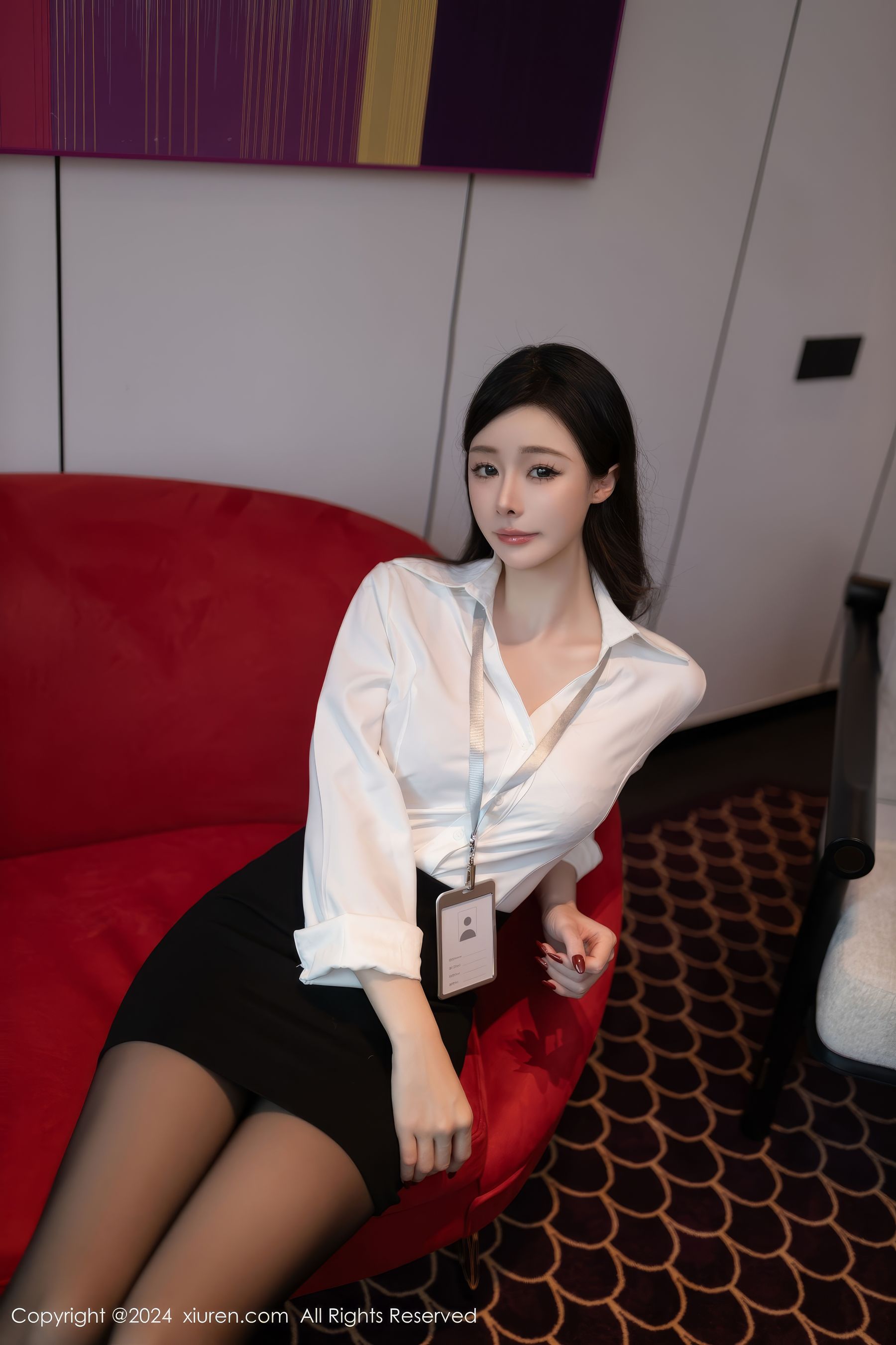 [秀人XiuRen] 2024.12.20 No.9637 小逗逗_第3张