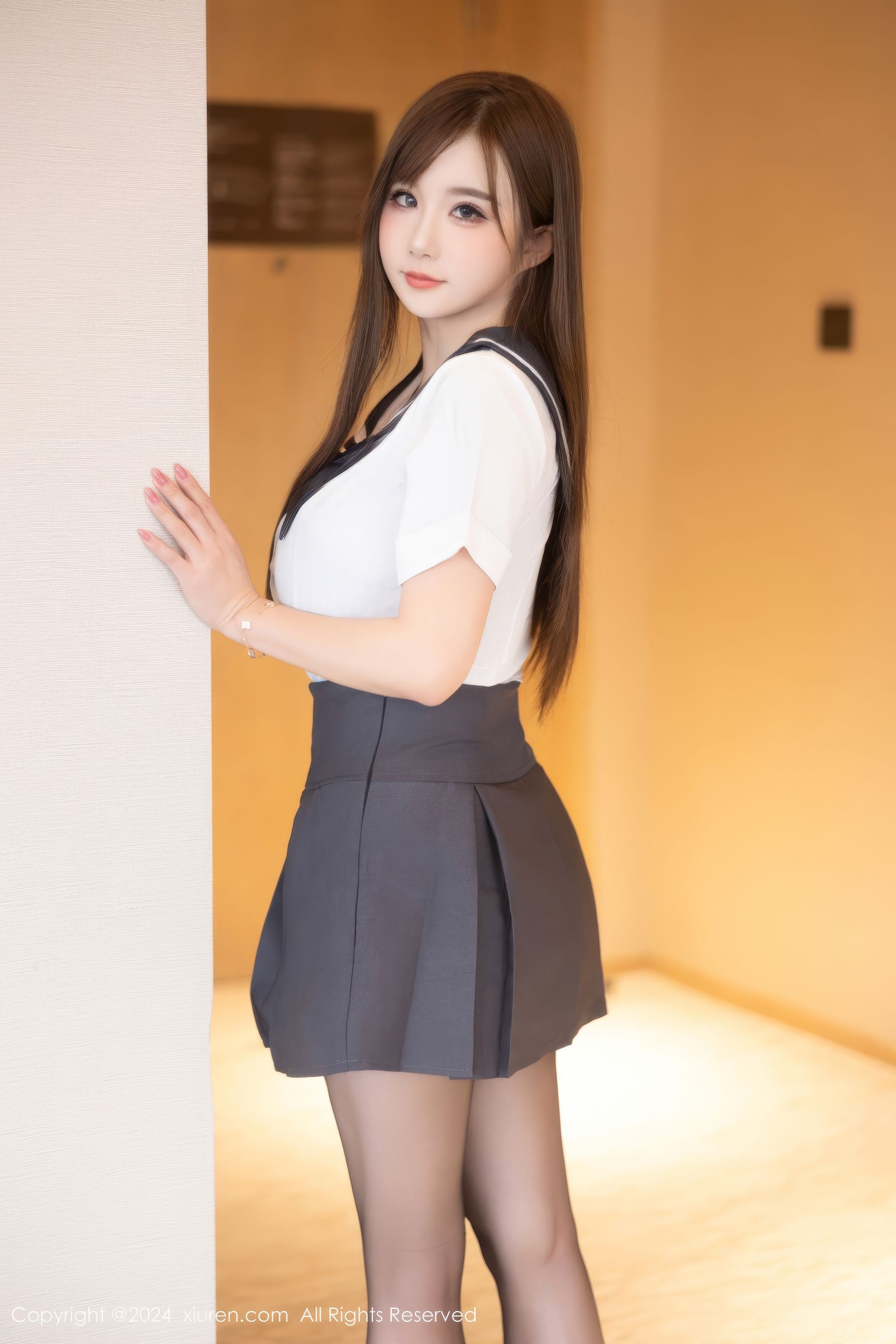 [秀人XiuRen] 2024.12.26 No.9663 小肉肉咪_第3张